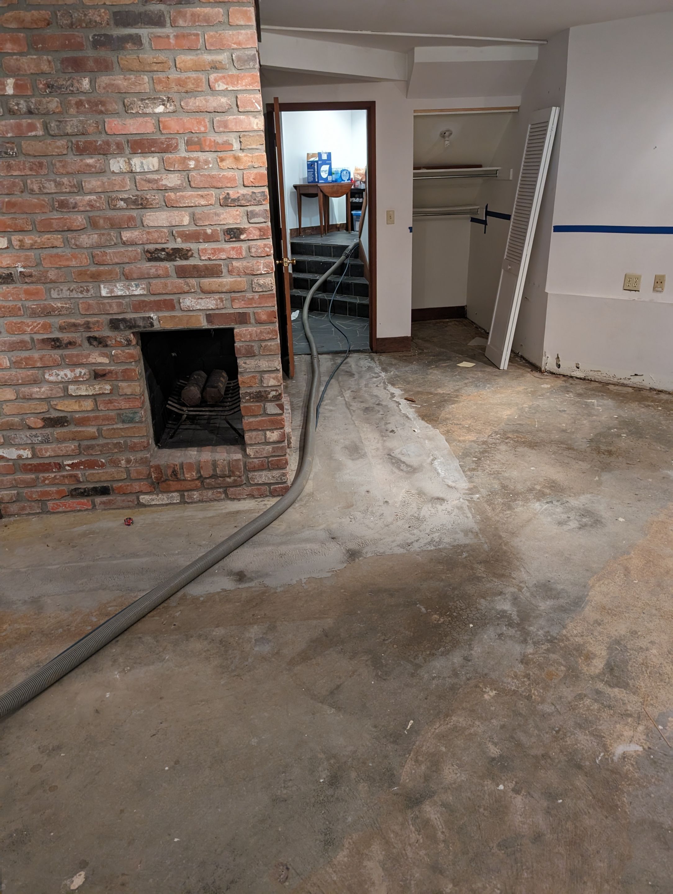 Sewage Cleanup Service in Louisville, KY by ANR Restoration