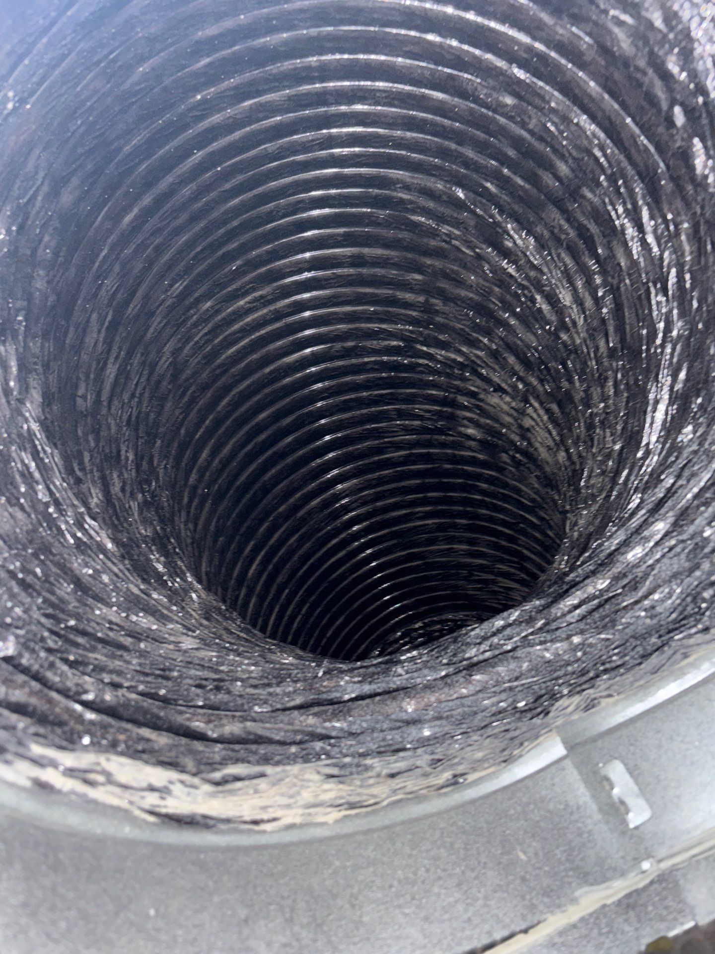 Air Duct Cleaning in Clermont by Hygienic Air, Inc