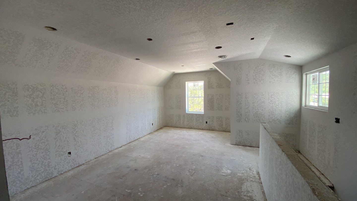 NEW CONSTRUCTION by Royal Stone Roofing 