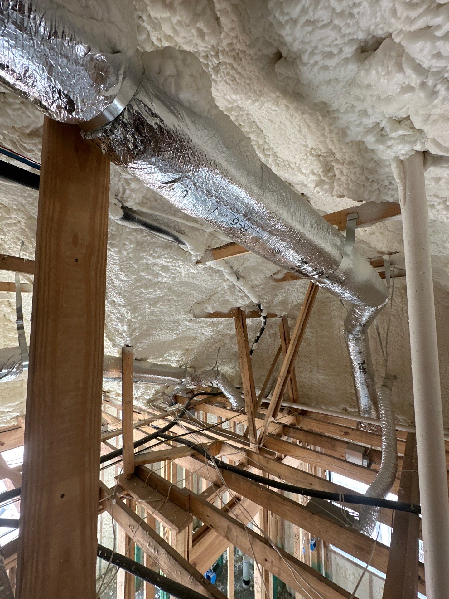 8567 Santa Clara Dallas by Apex Insulation Solutions