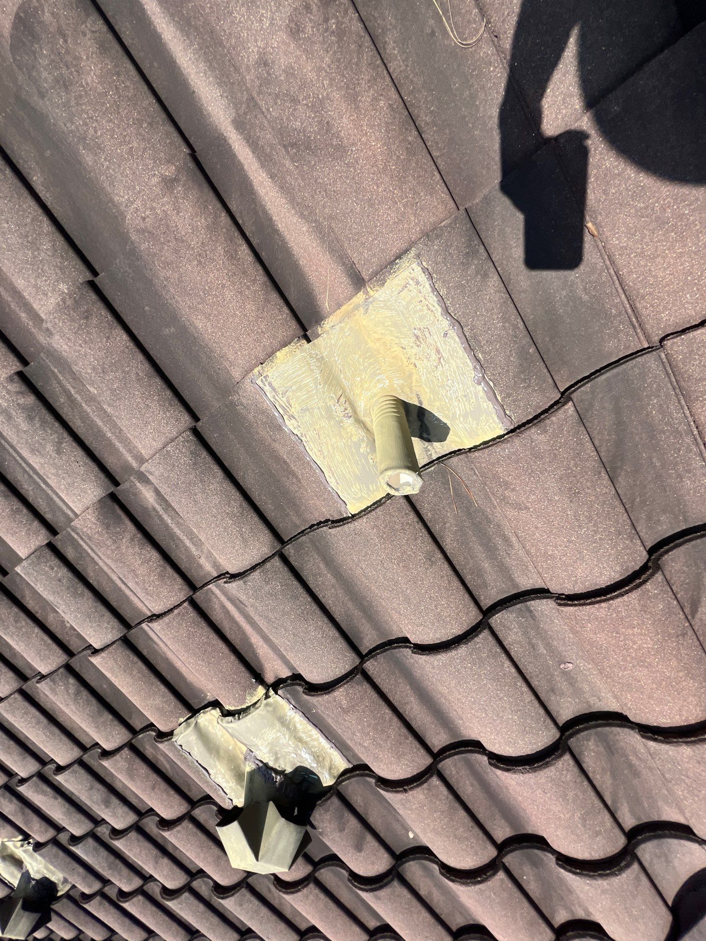 Roof Repair Spring by Roof Repair Company