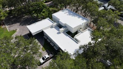 Commercial Roof Replacement in Bradenton, FL