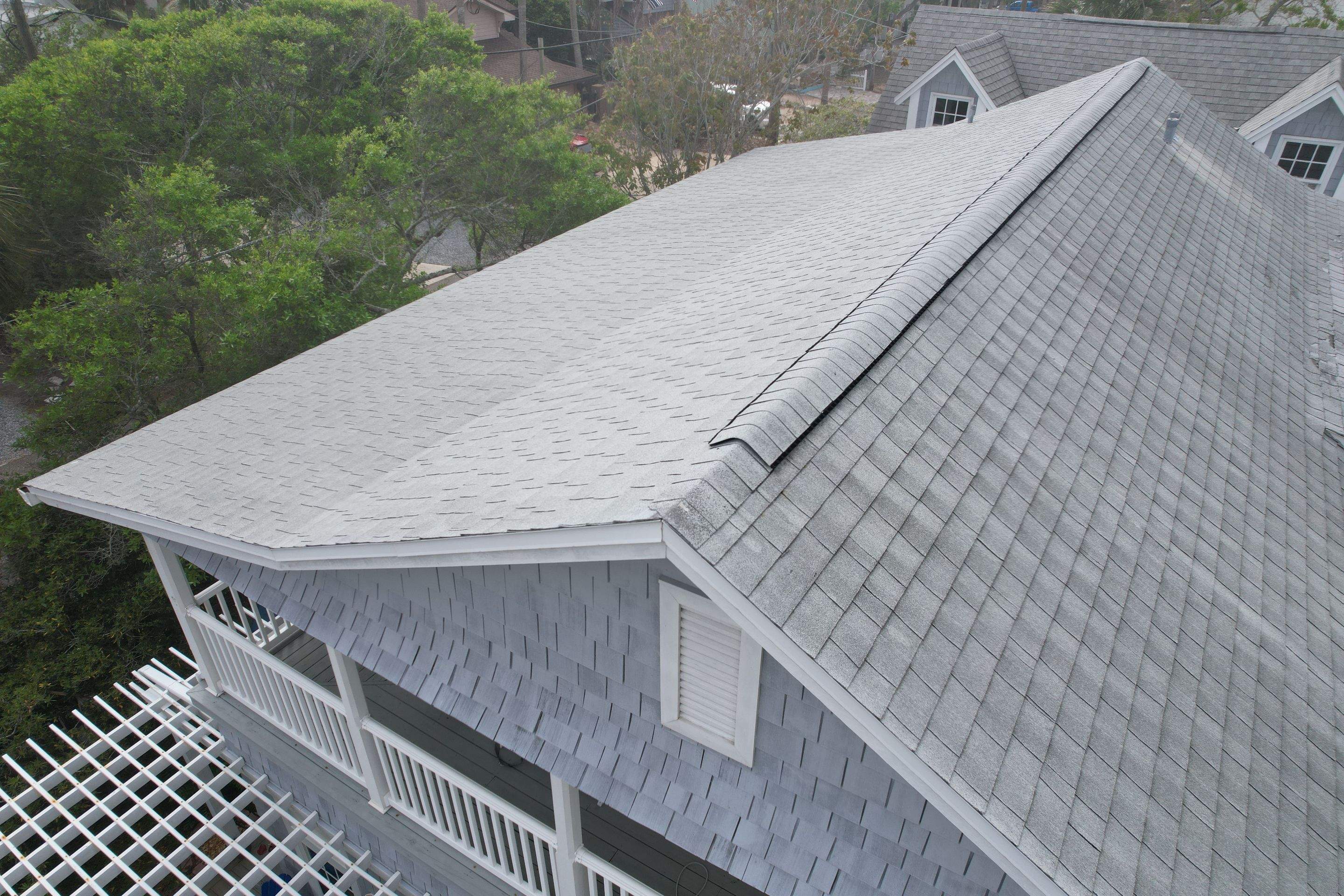 Shingle -> Shingle by Prime Roofing