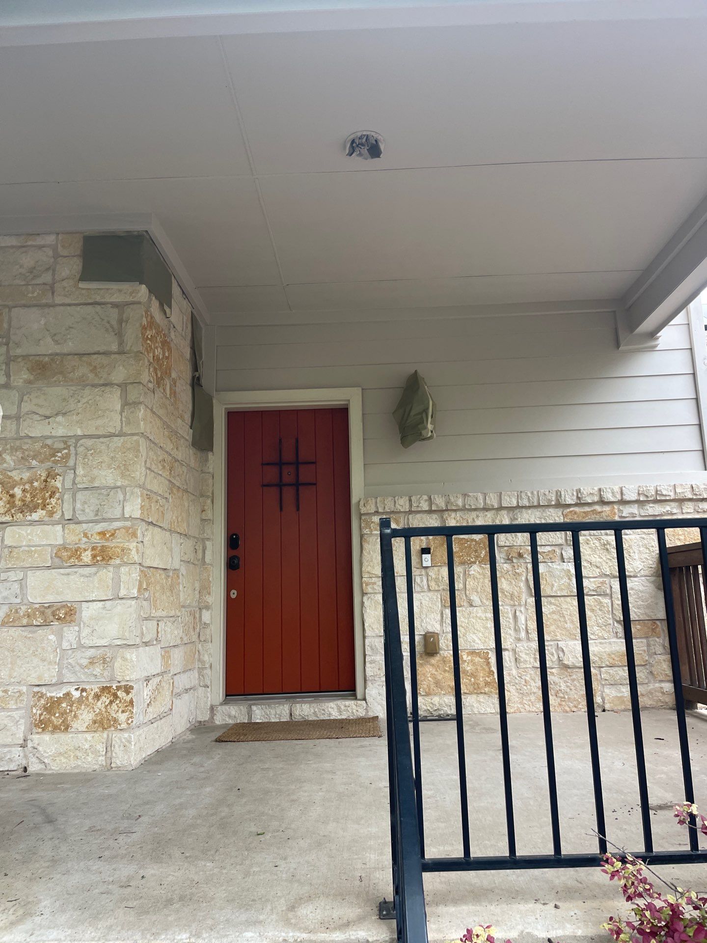 Project in Austin by Rhino Roofing and General Contracting, LLC