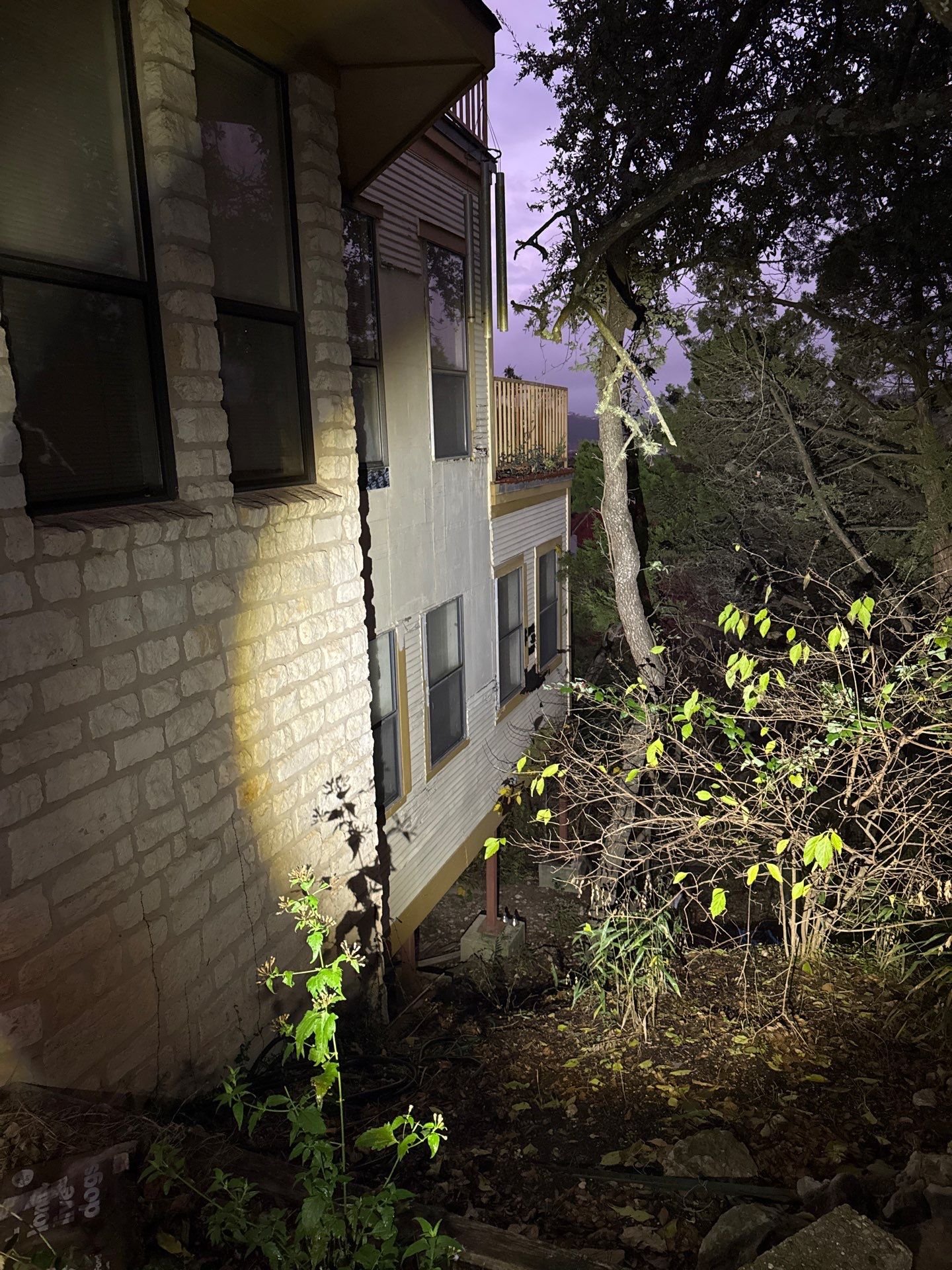 Project in Austin by Rhino Roofing and General Contracting, LLC