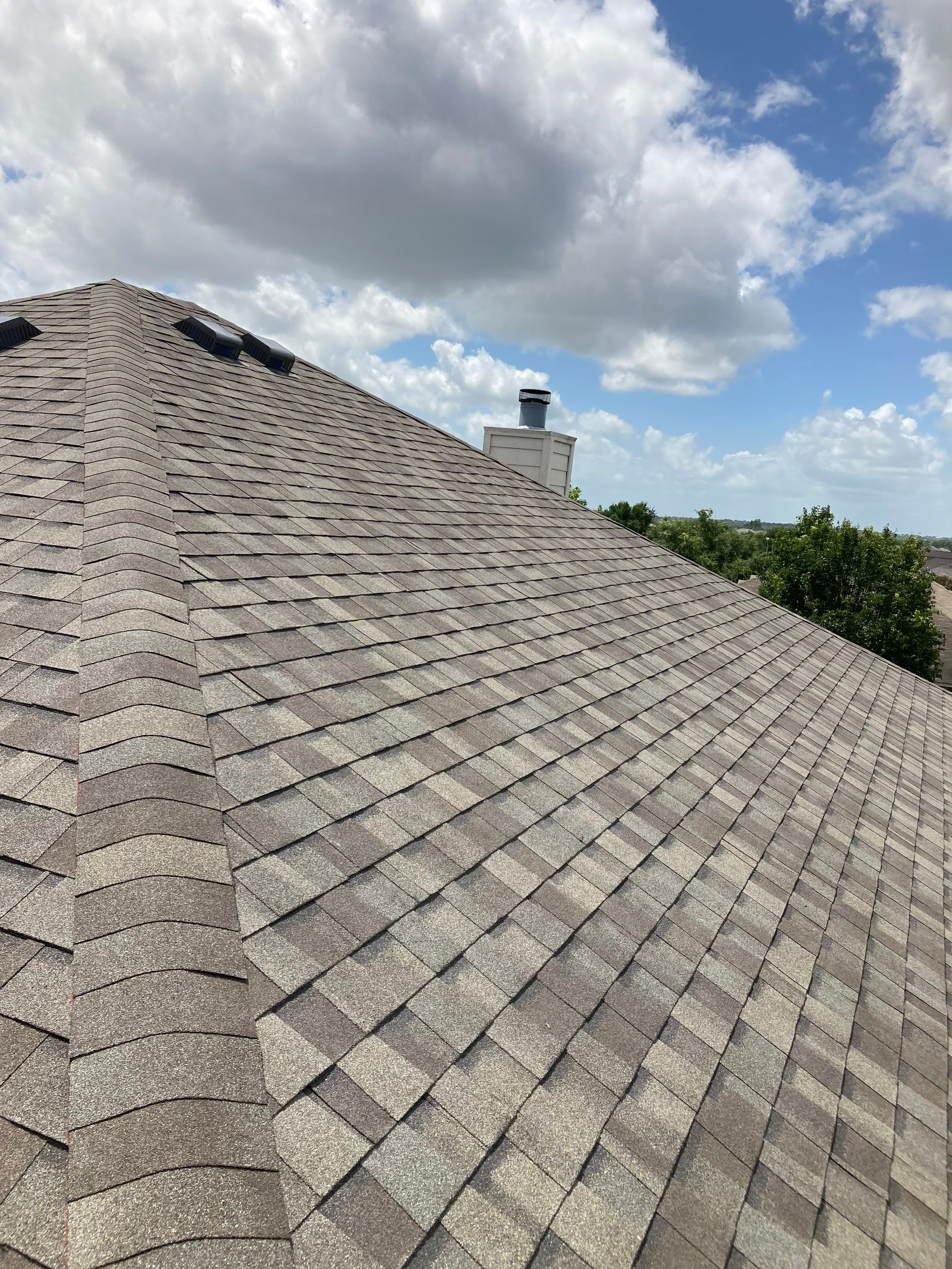 Project in Hutto by Rhino Roofing and General Contracting, LLC