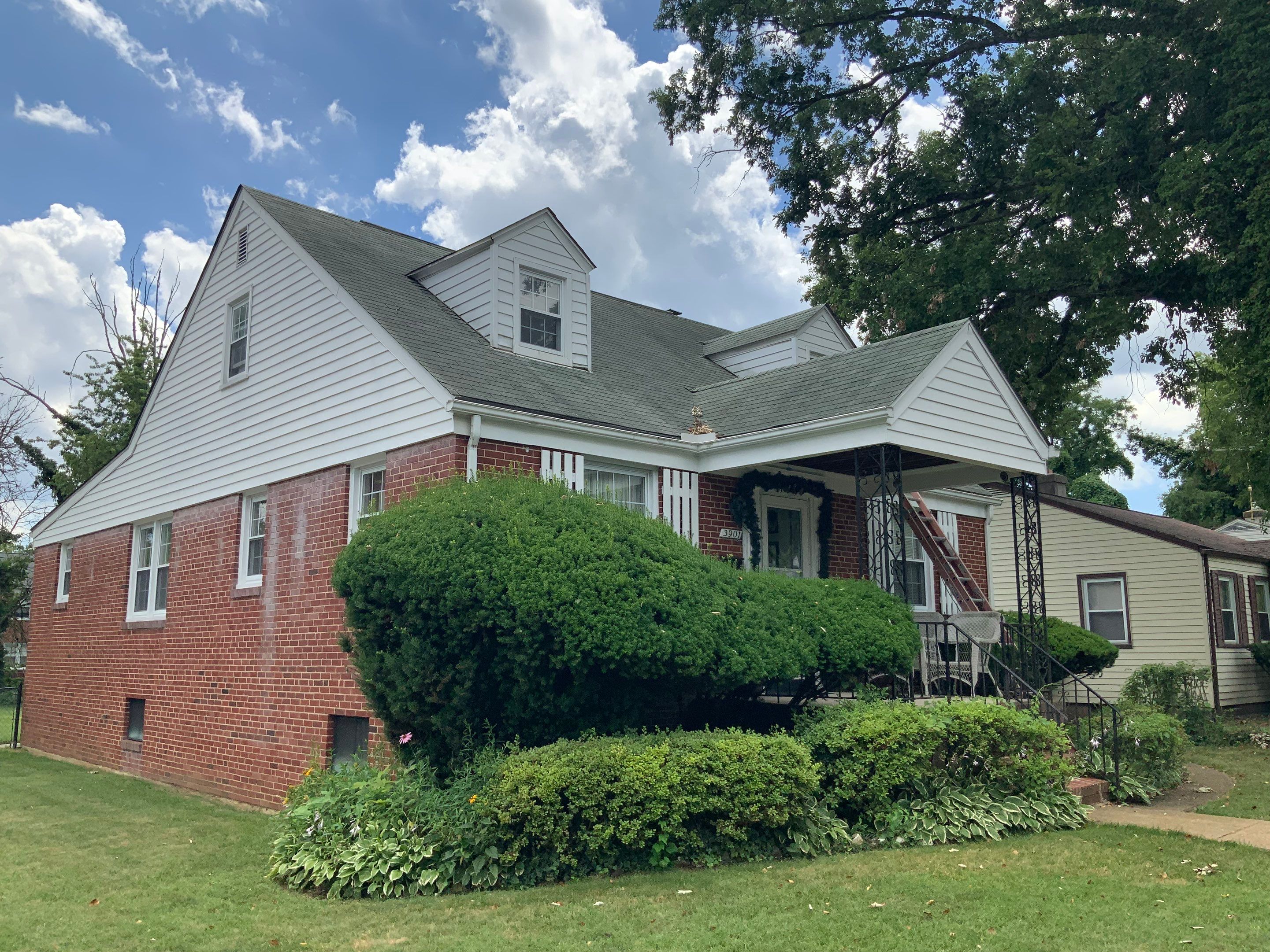 Residential Roofing Installation using Atlas Shingles by Alpha Design Services