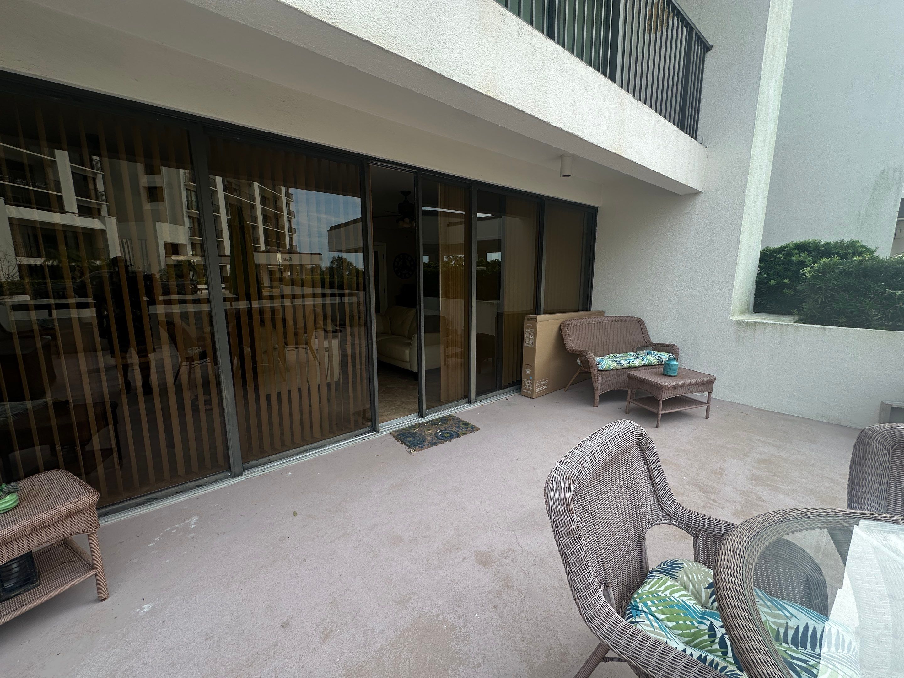 Water Damage Claim in Belleair by FLAPA & KeyStone