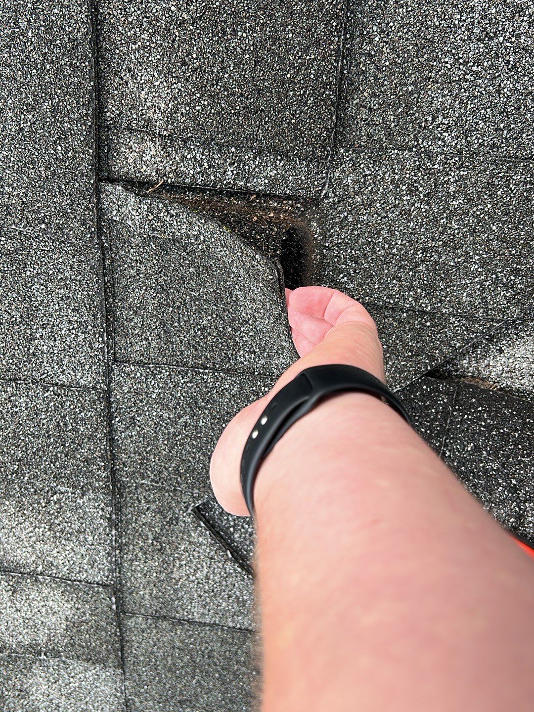 Roof Replacement using Owens Corning by 180 Contractors