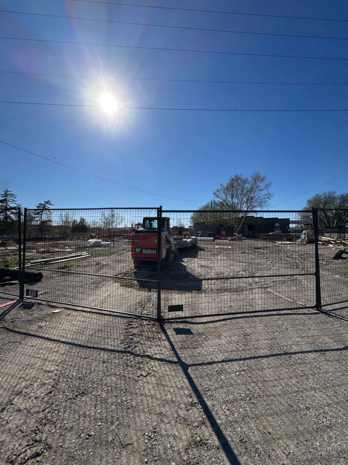 Long Dock Park by Bray’k Away Development