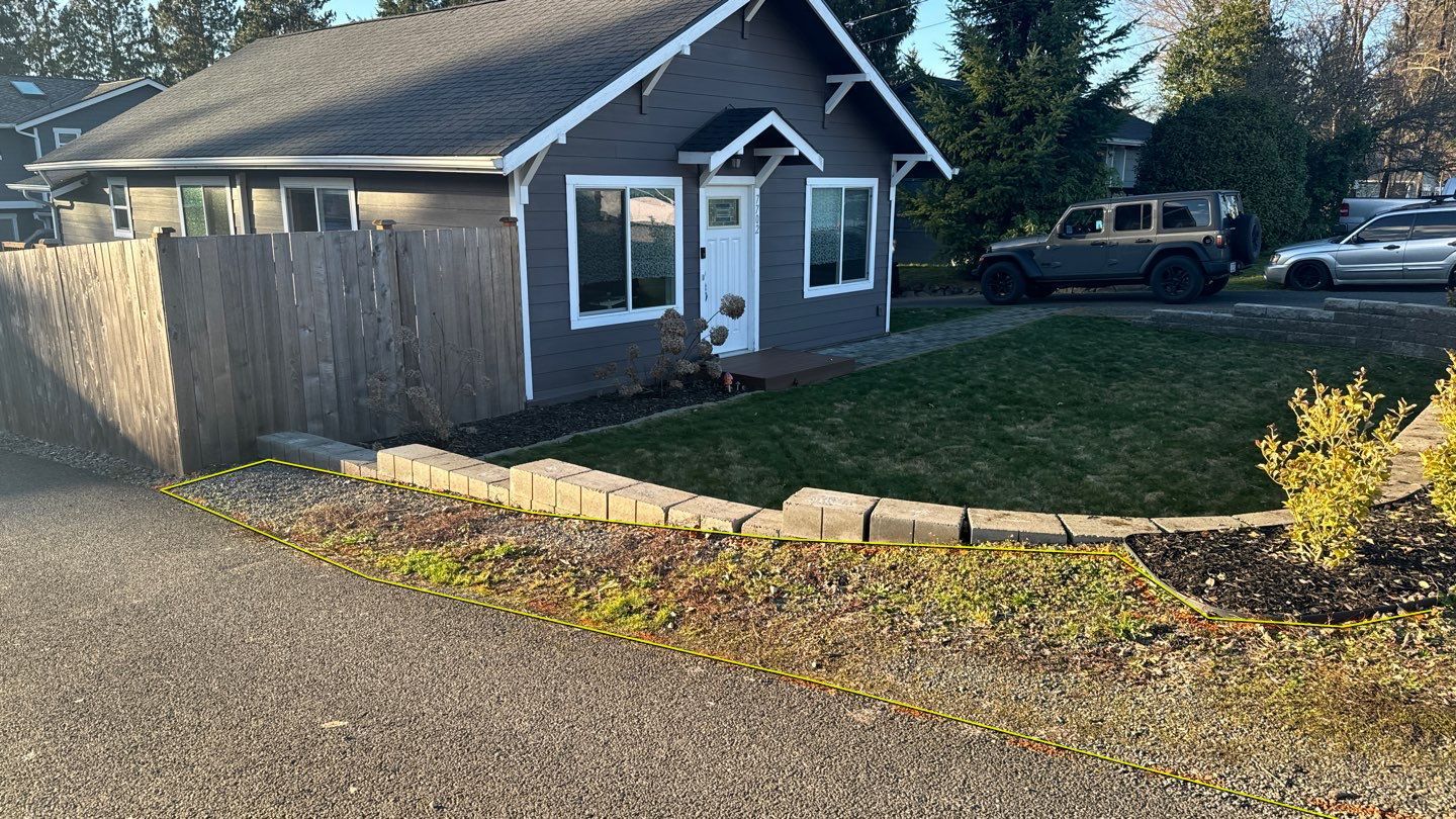 Tyler | Asphalt Road Repair by Jireh Asphalt & Concrete Inc 