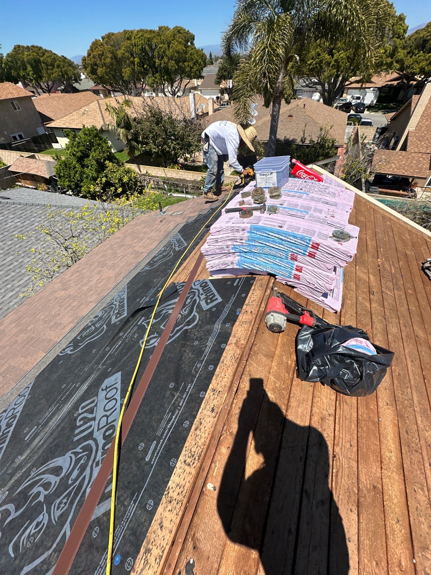 Roof Replacement - Oxnard, CA 93033 by Epic Roof Replacement