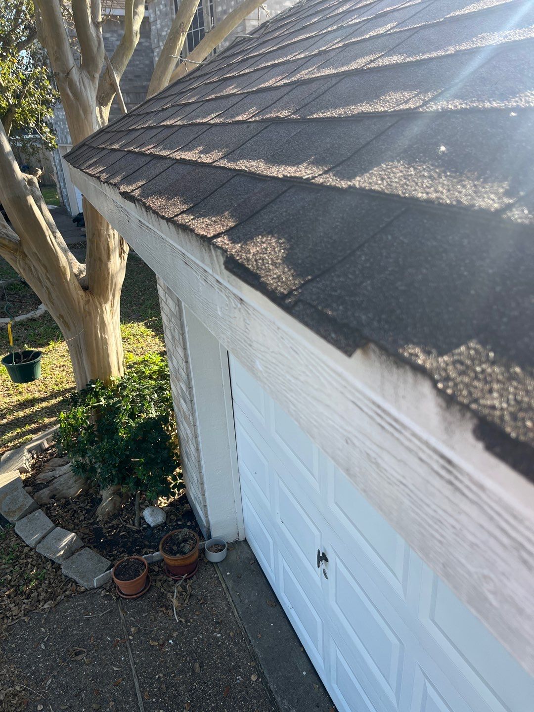 Residential Roofing Installation using GAF Timberline HDZ by Lighthouse Roofing