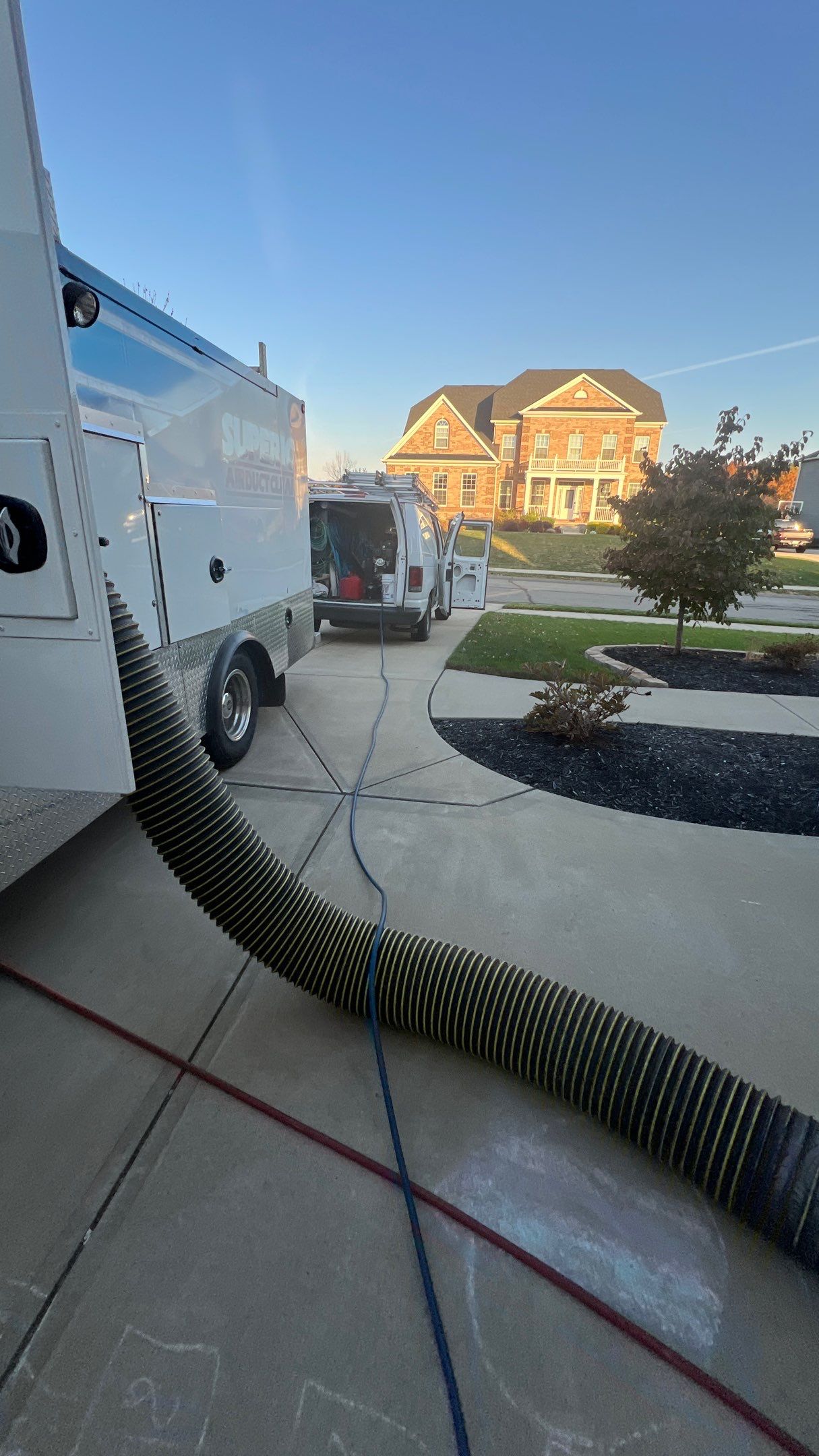 Air Duct & Dryer Vent Cleaning in Mars, PA by Superior Air Duct Cleaning