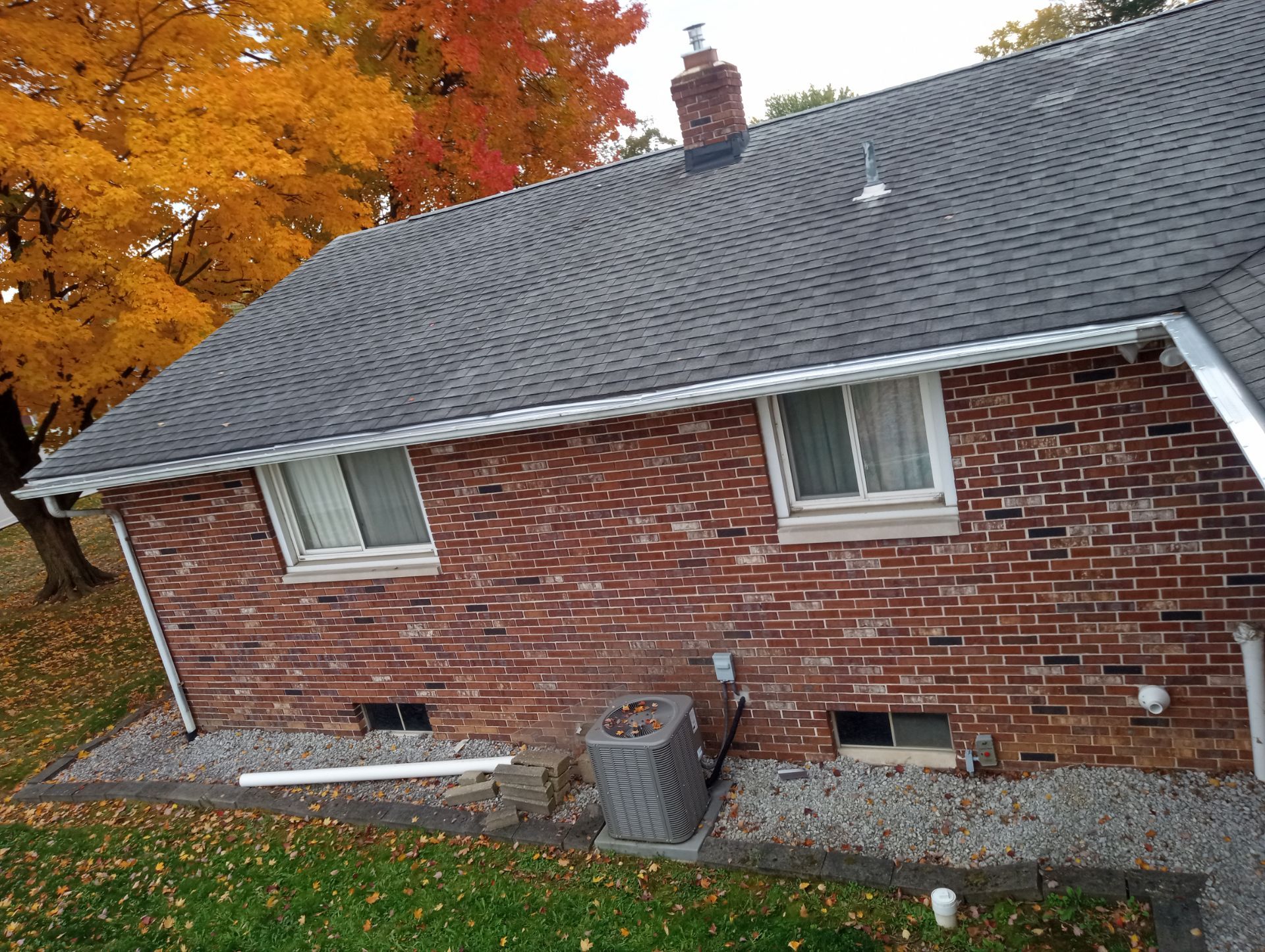Ron Gaff by Silver Leaf Contracting 