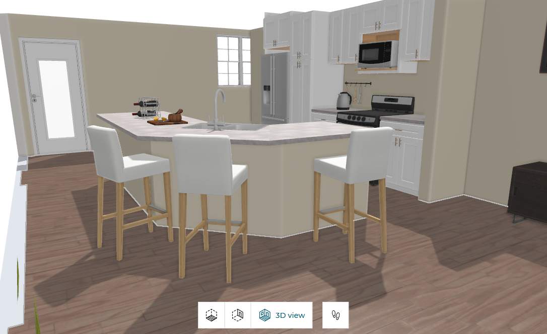 Project in Valrico by You Restorations LLC DBA YOU-Home