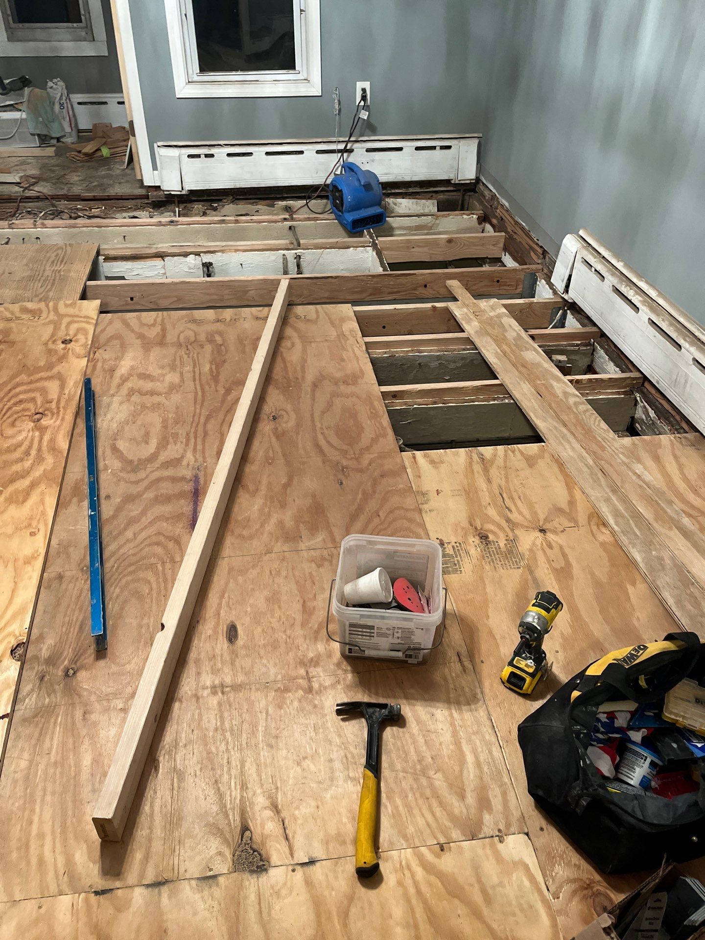 Home Remodeling  by Manny Construction LLC