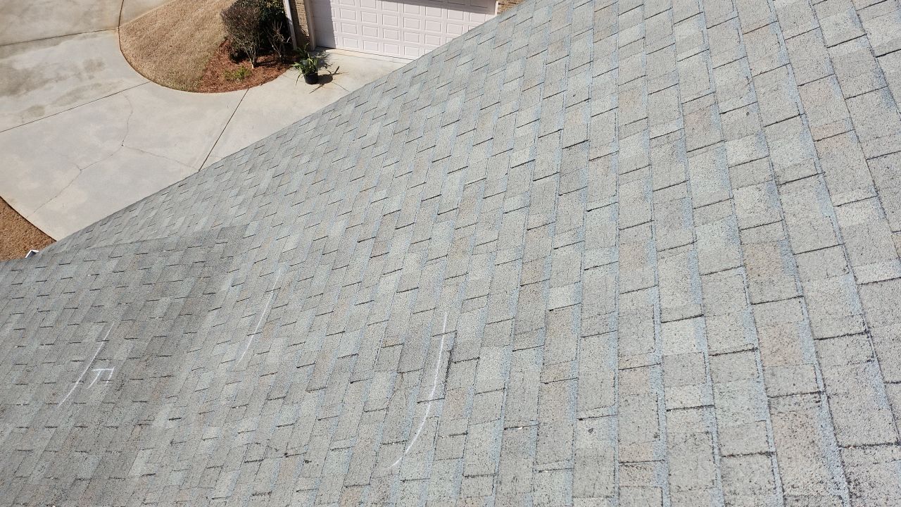 Repair - Replace - MAINTAIN by Georgia Roof Advisors