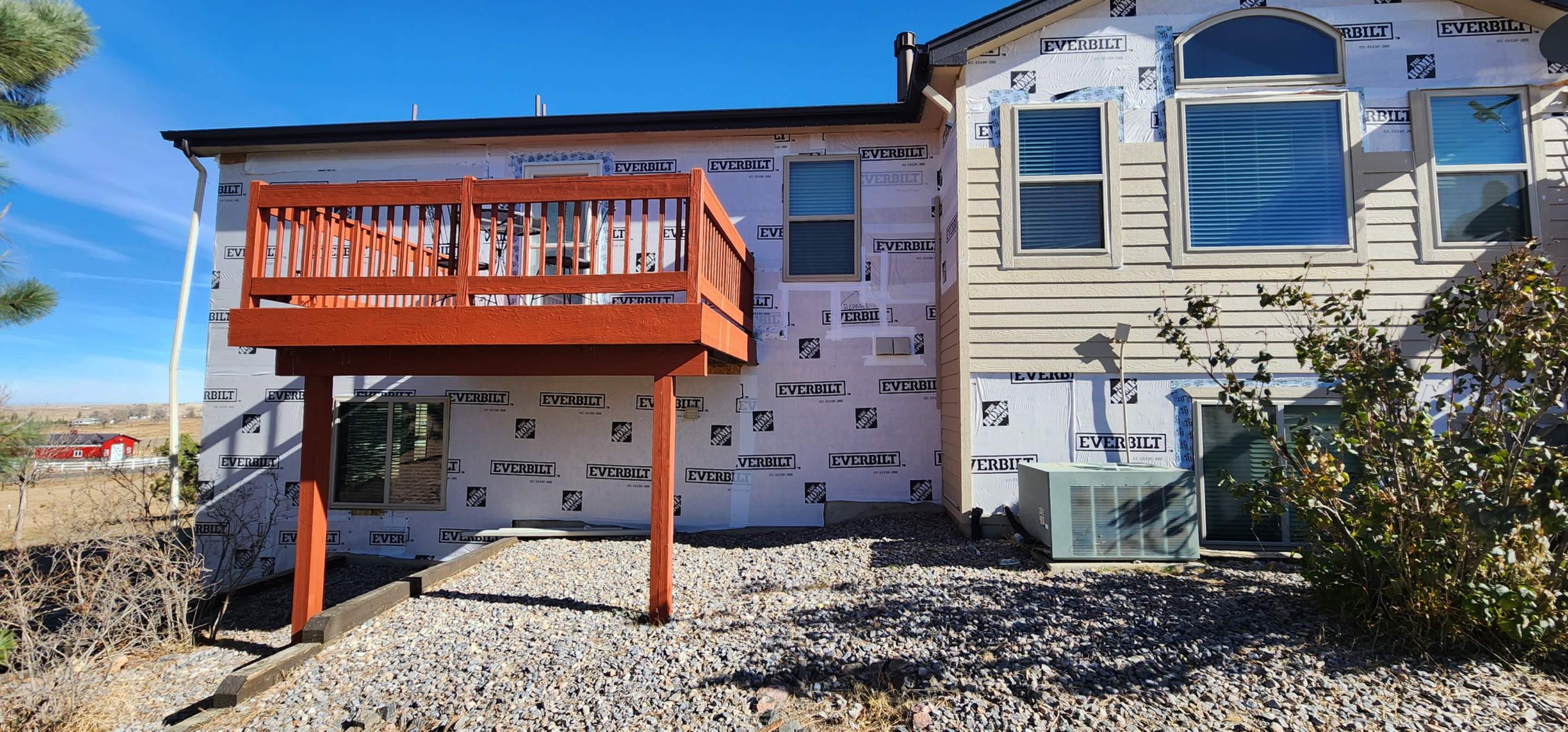 Setting the pace with Versetta Stone and Lp Smartside by 1st choice windows and siding