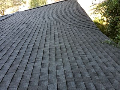 Residential Roofing Installation using Roof Replacement