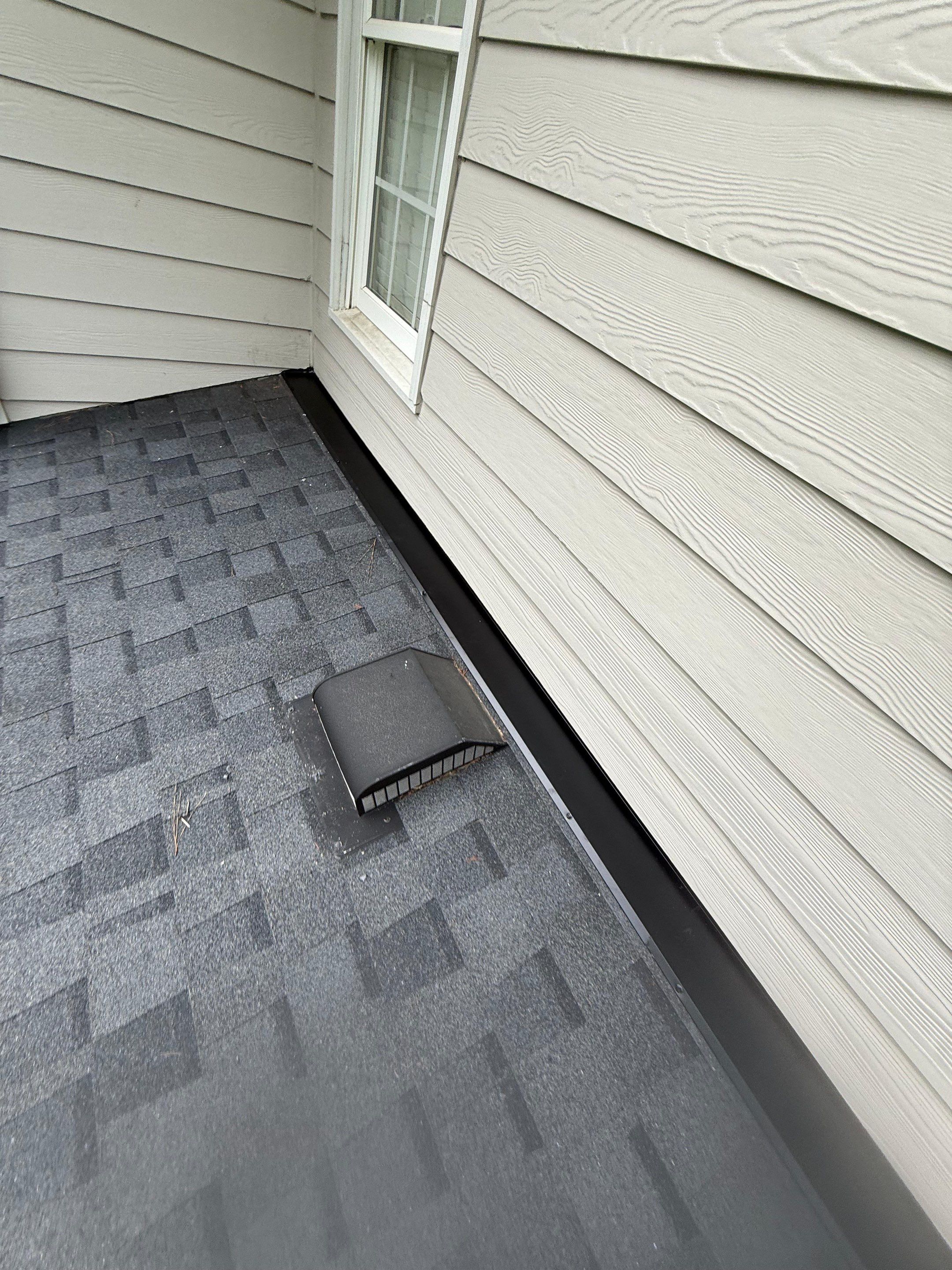 Roof Tune Up and Flashing Replacement in Fuquay-Varina by Cadmus Construction