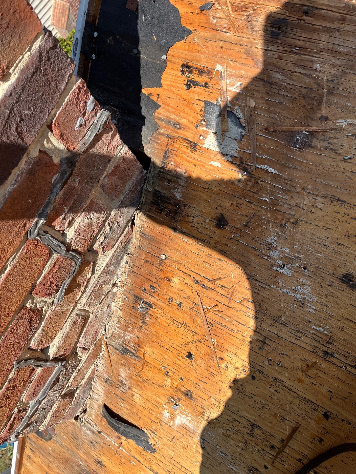 Burke: Residential Roof Replacement with CertainTeed Landmark Pro Designer Shingles in Max Def Driftwood by RM Banning, Inc.