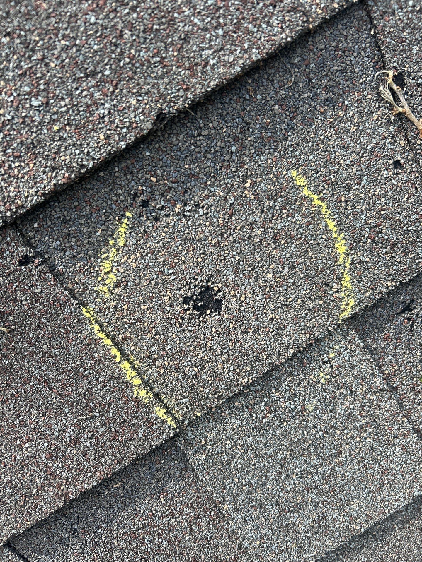 Residential Roofing Repair using Owen's Corning Duration (Lifetime) Shingles by Roof Repair Company