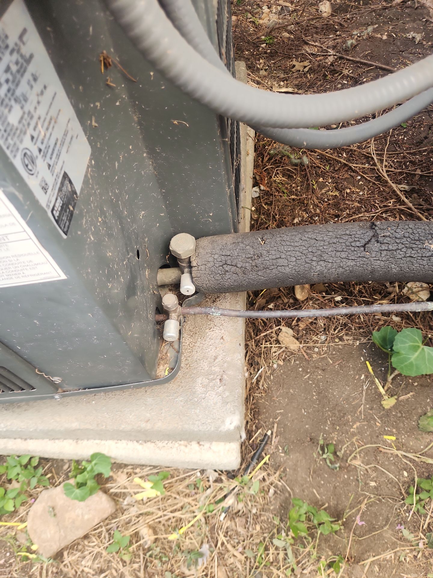 Goodman HVAC System and Gas Furnace Installation in Live Oak by Premier Pros