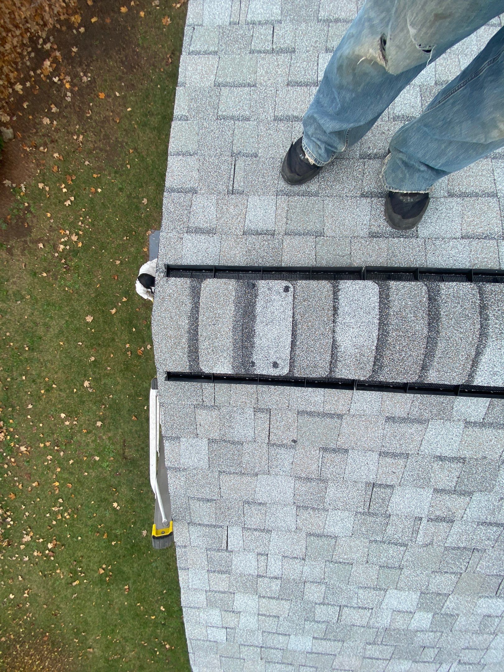 Roof Replacement using CertainTeed Landmark by 180 Contractors
