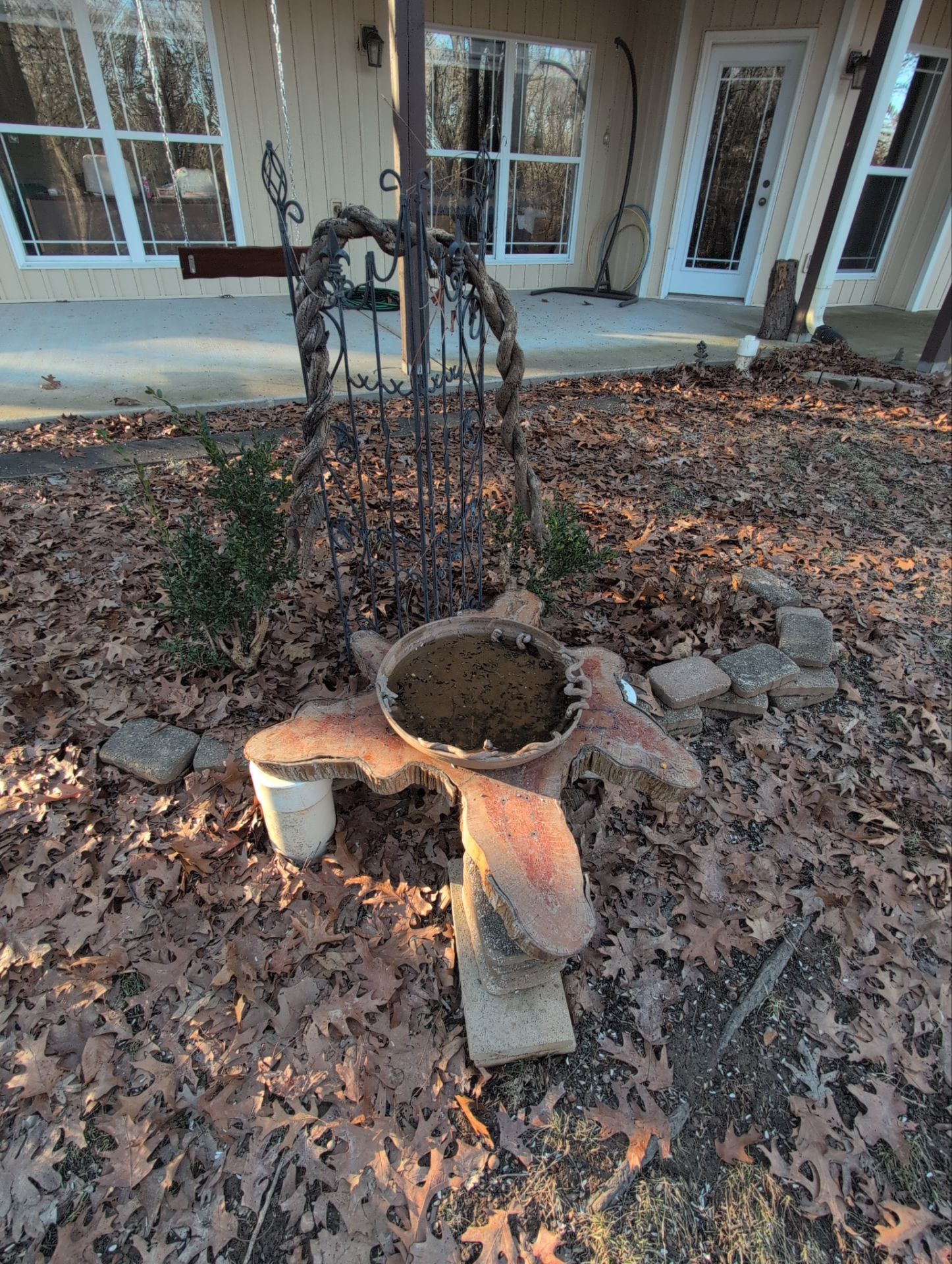 Roof Replacement in Galena by Table Rock Design + Build