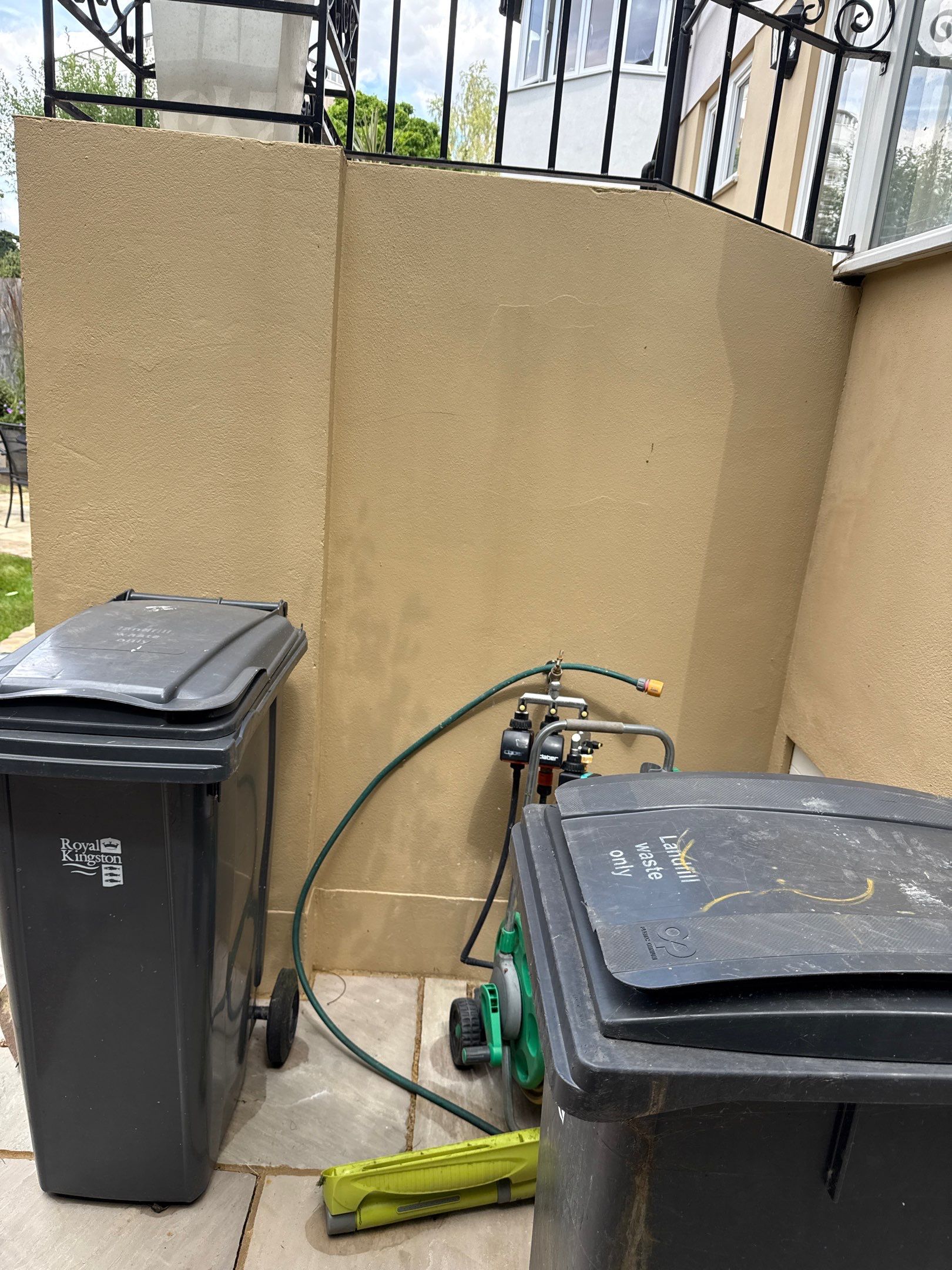 Exterior Pre-Sale Clean by Ges Exterior Cleaning ltd