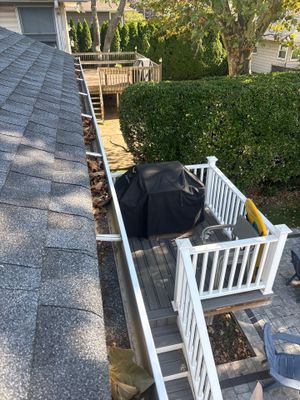 Gutter Cleaning & Debris Removal in Bellmore, NY
