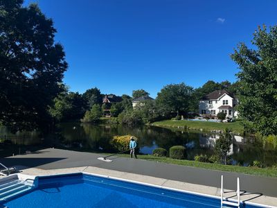 Project in Virginia Beach