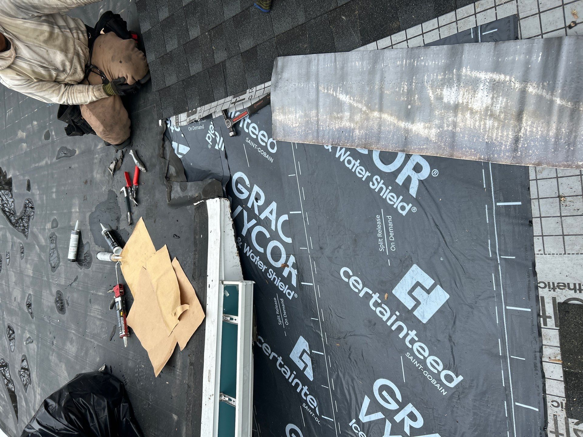 Roofing | Haverhill by Mighty Dog Roofing of Greater Middlesex County