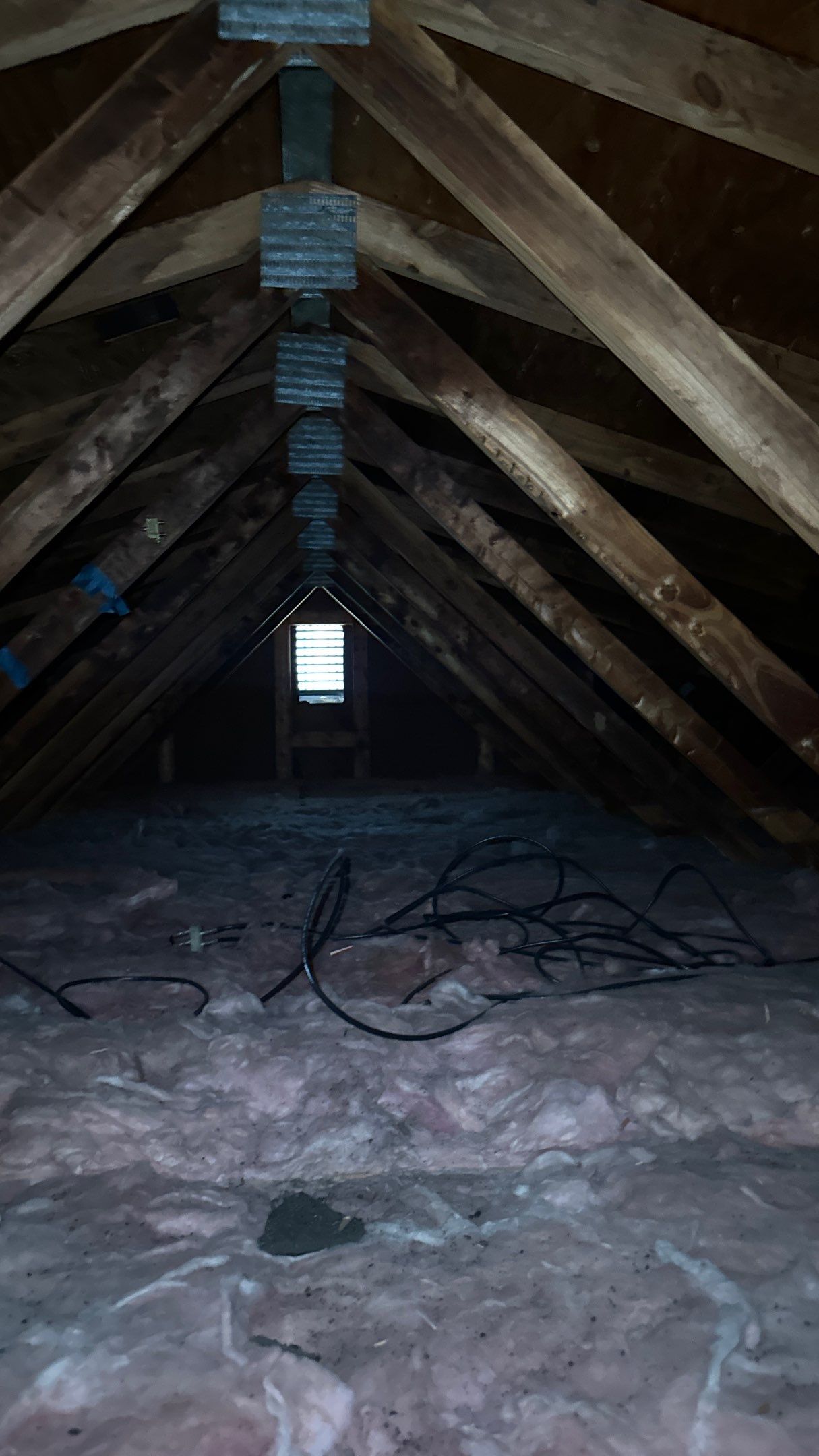 Roof Replacement using Owens Corning Brownwood by 180 Contractors