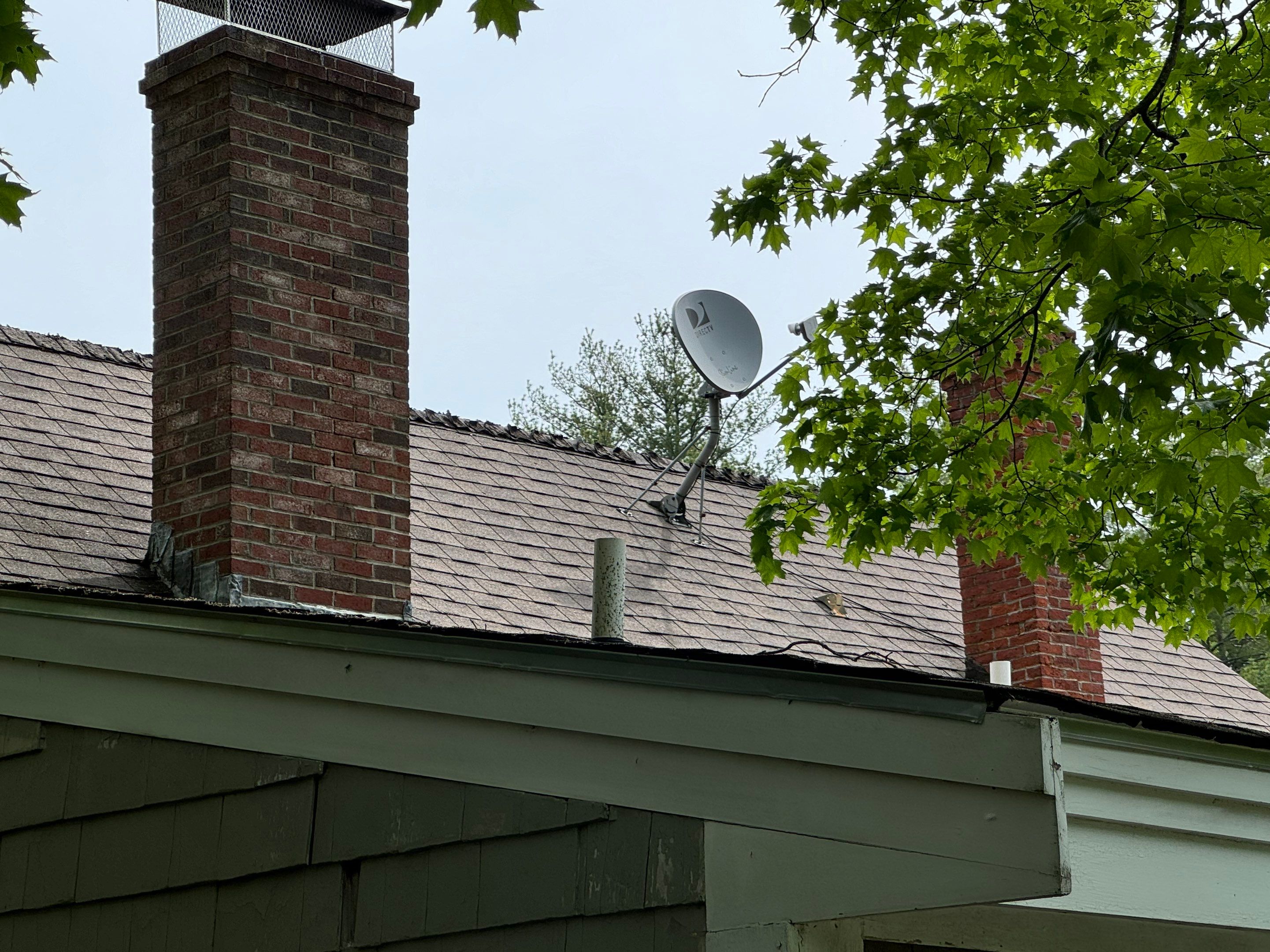 Complete Roof Replacement & Stunning Front Dormer Overhaul! by Sensible Home Solutions