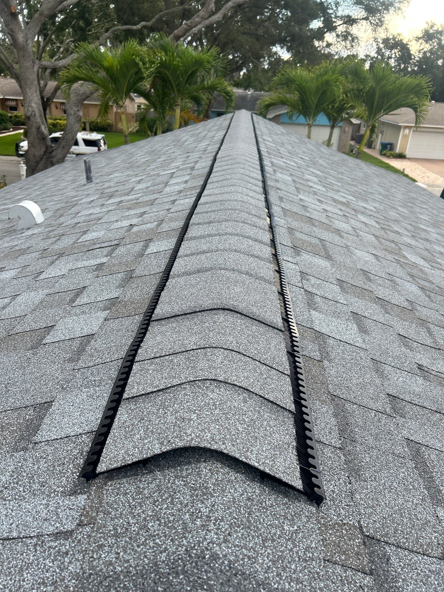 Project in Seminole 33778 by Mitchell Roofing Company LLC