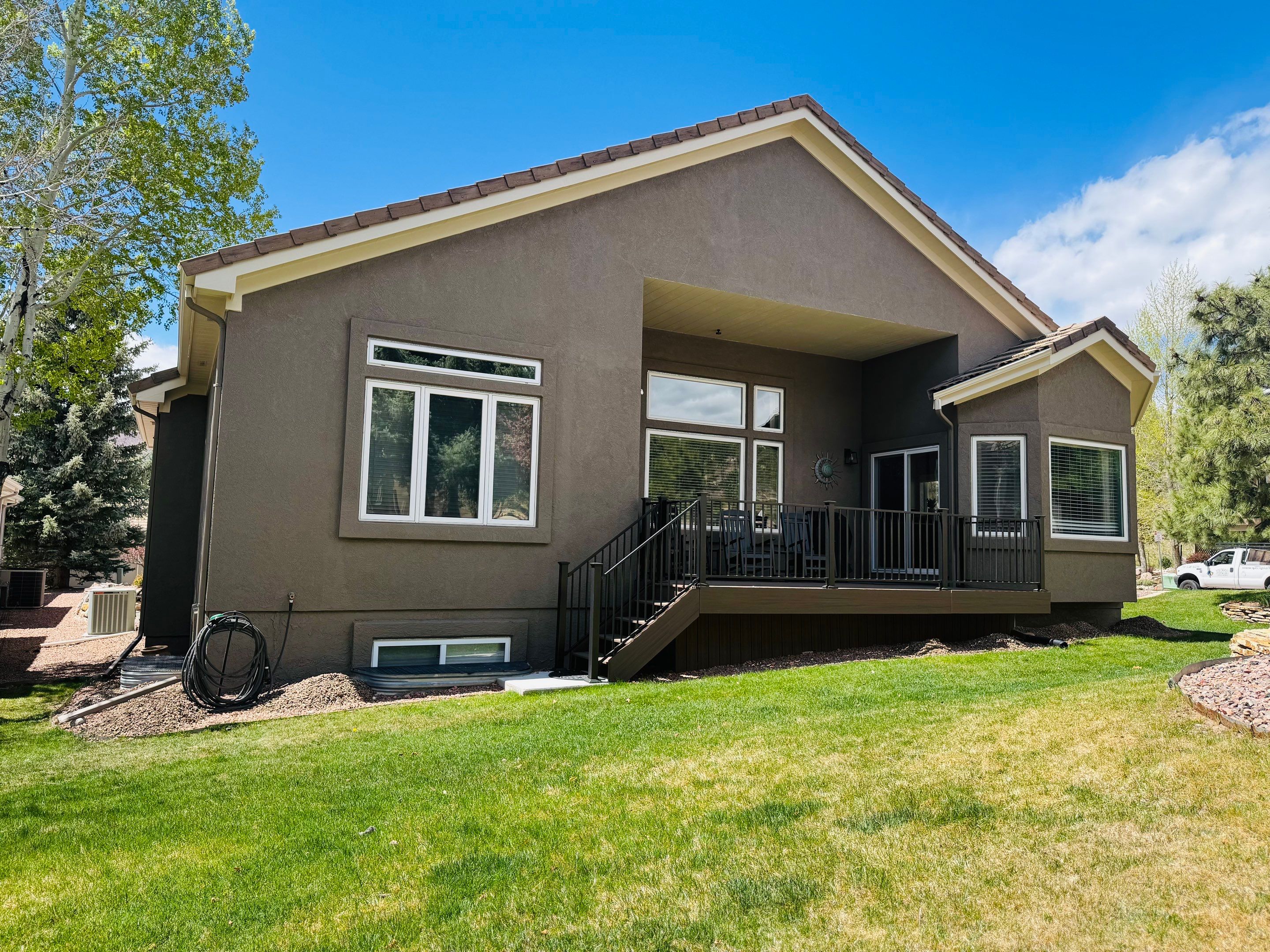 Other Elastomeric Projects by Carroll Painting LLC