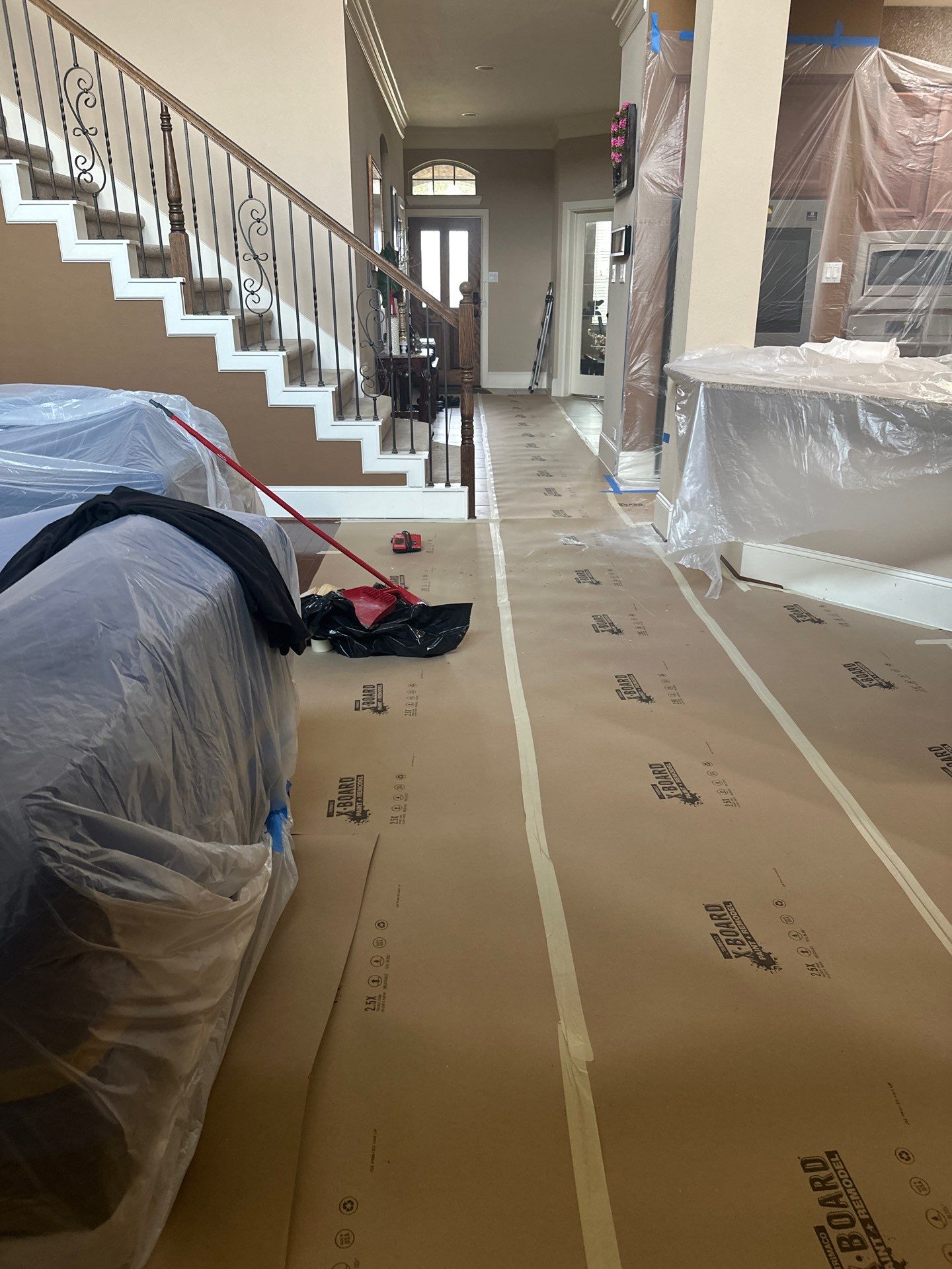 Kitchen Remodels That Inspire by L&T General Contractors and Restoration INC