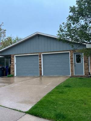 Freshly Transformed Exterior