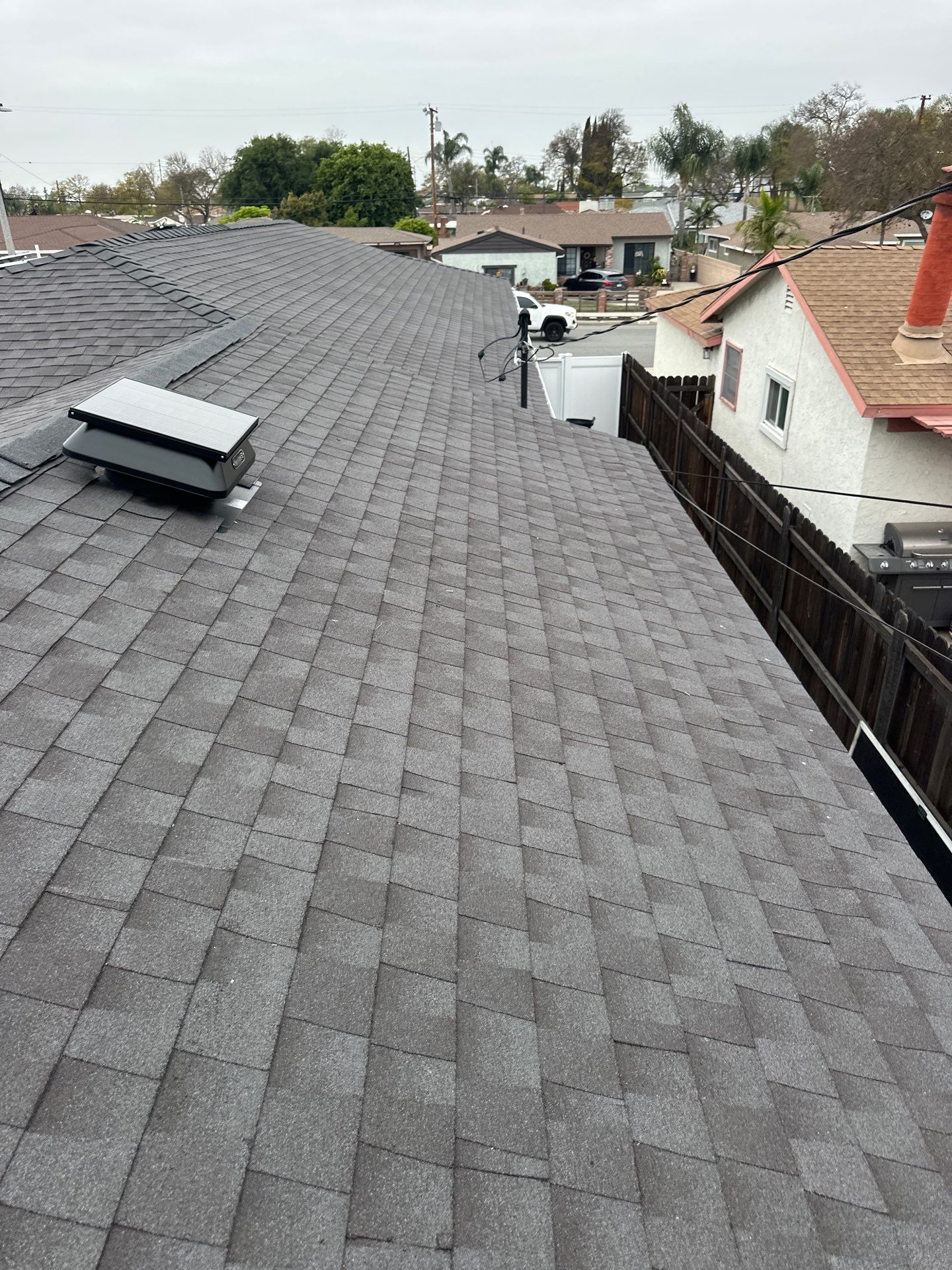 Roof Replacement- La Mirada, CA 90638 by Epic Roof Replacement