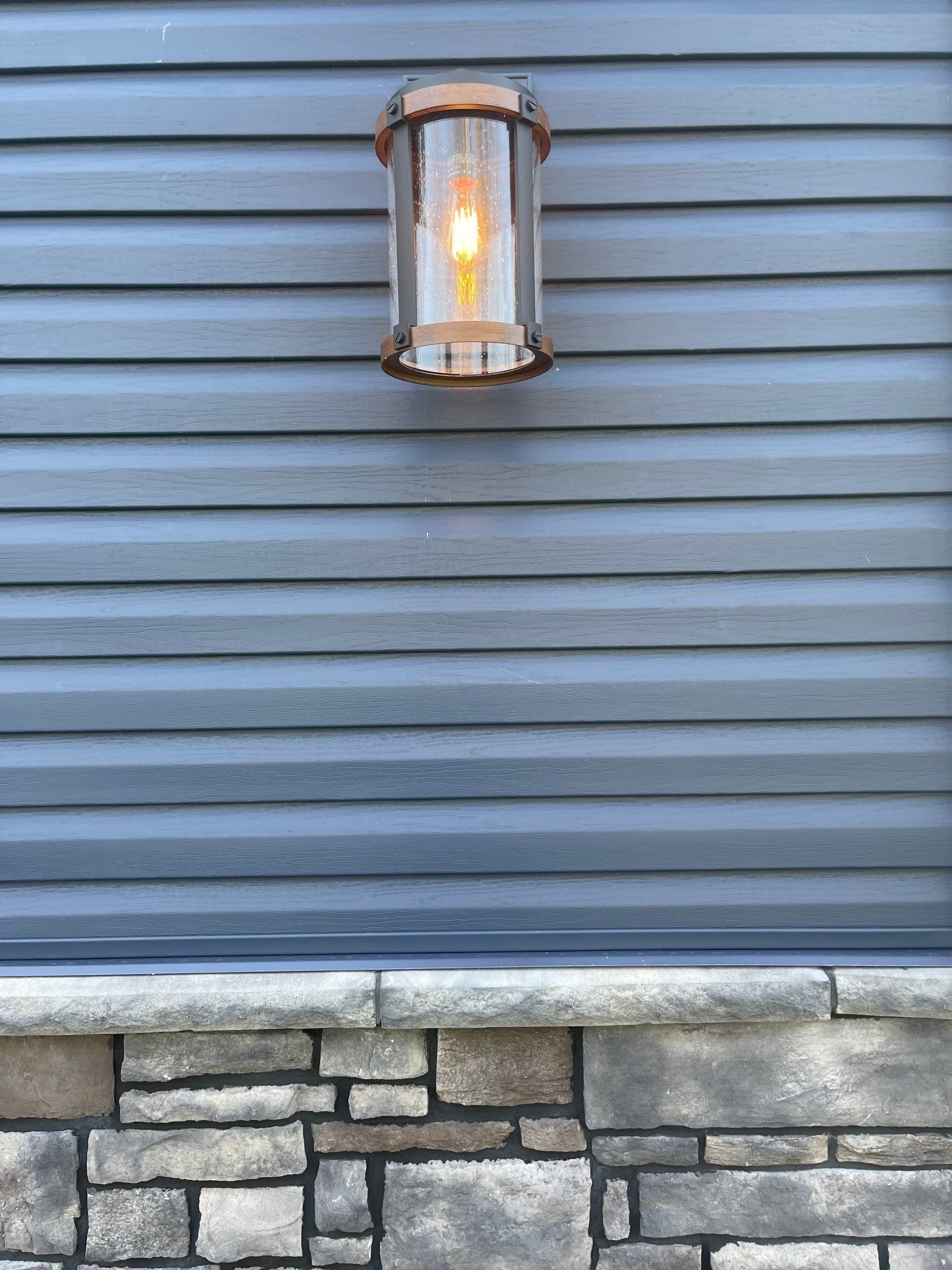 Dundee, Ohio Shingle Roof, Siding, Stone and Deck Installation  by Pine Ridge Roofing LLC