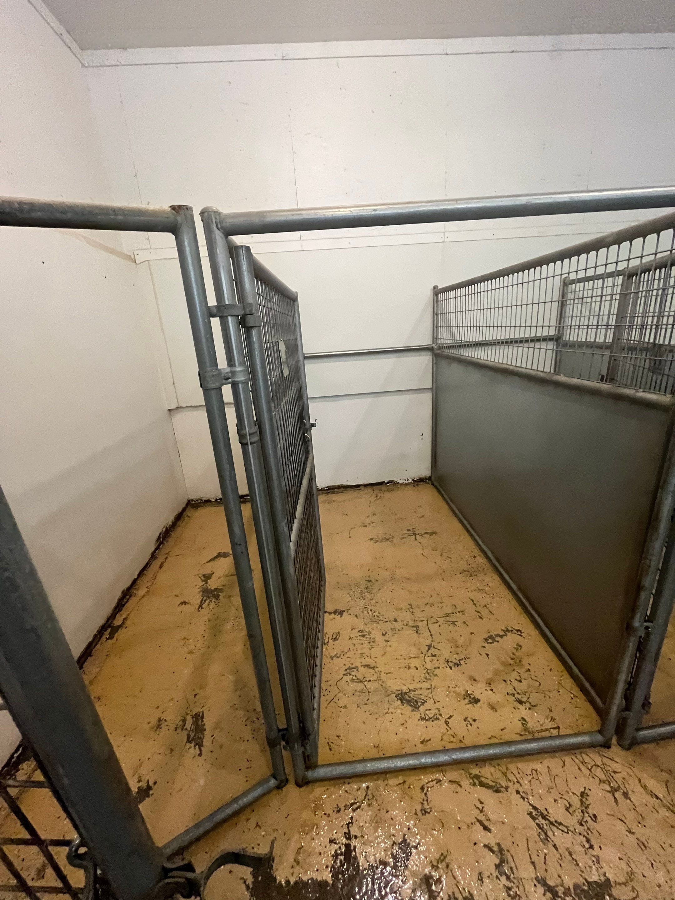 Durable Commercial Concrete Coatings for Brandon Valley Veterinary Clinic by Select Painting, Coatings & Garage Cabinets