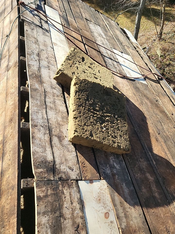 ATLAS PINNACLE COLOR: PRISTINE SCOTCHGARD HEARTHSTONE DRIP EDGE: BLACK by Eagle Eye Roofing