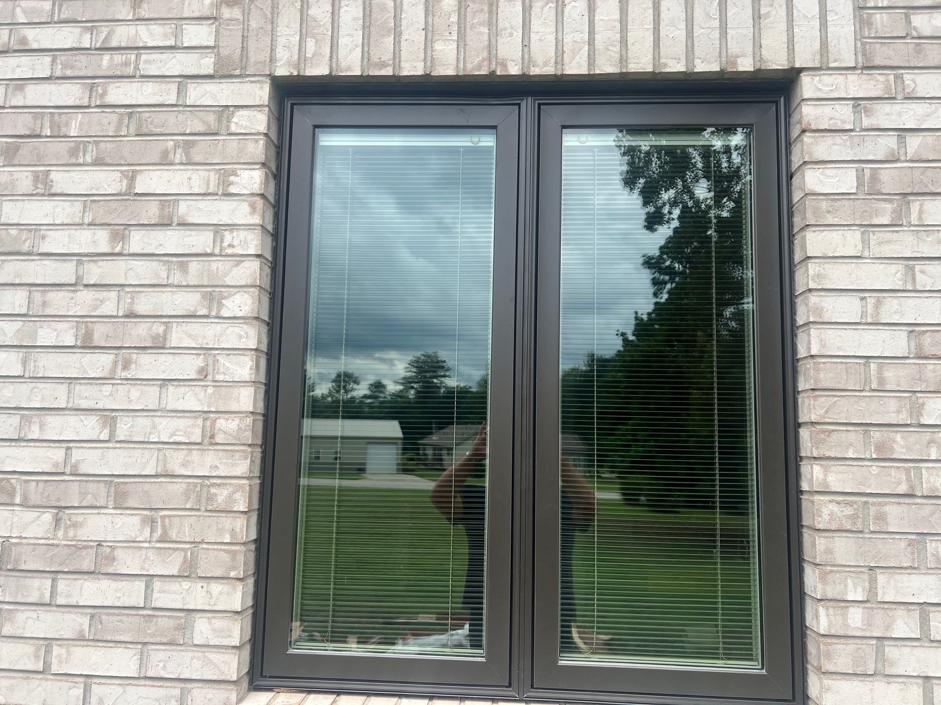 Project in Columbus by Moss Roofing