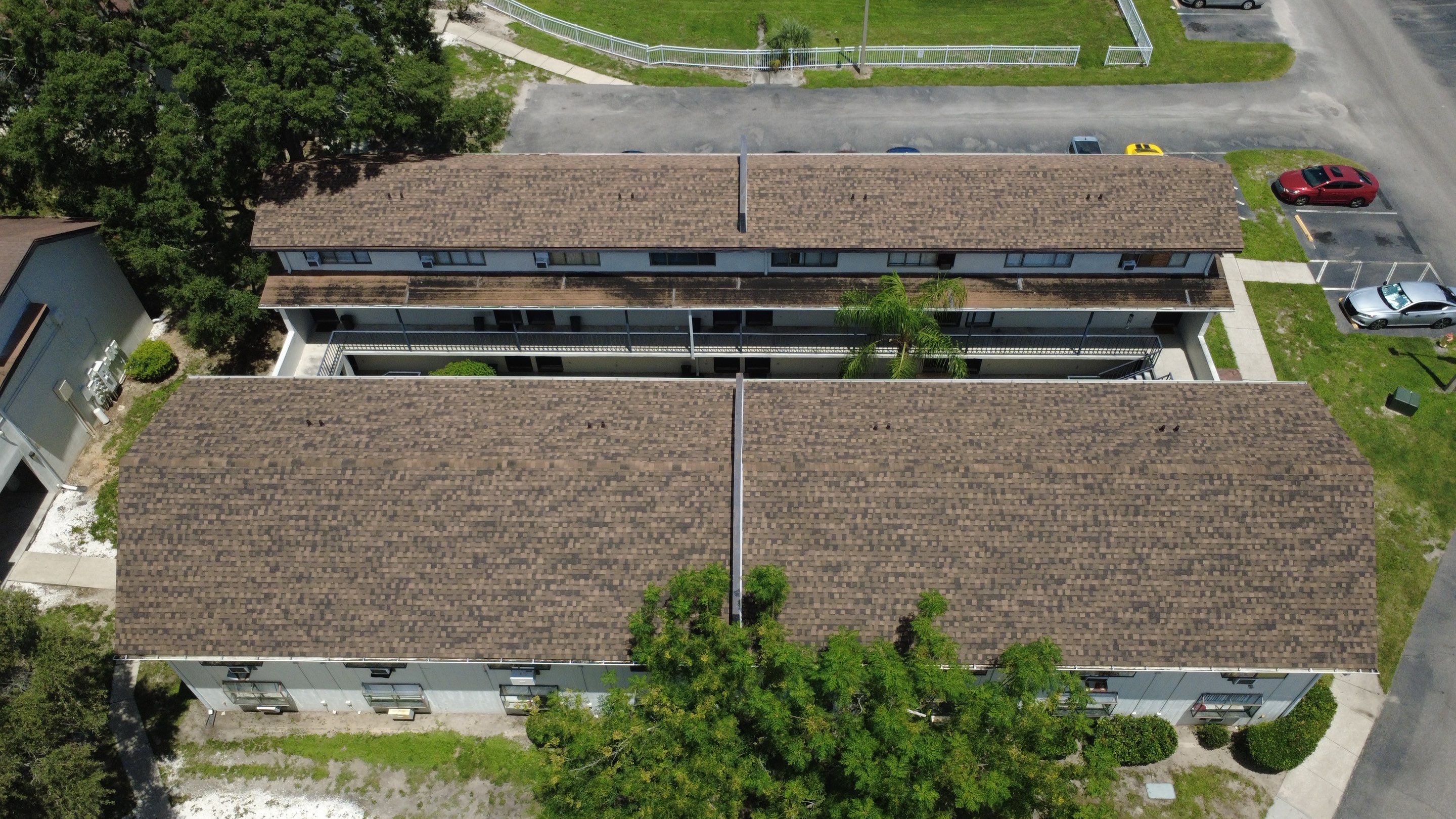 Roof Replacement in Tampa, FL by Steadfast Roofing