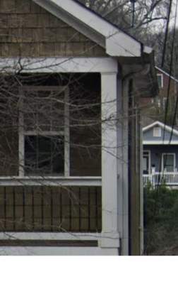 Project in Atlanta