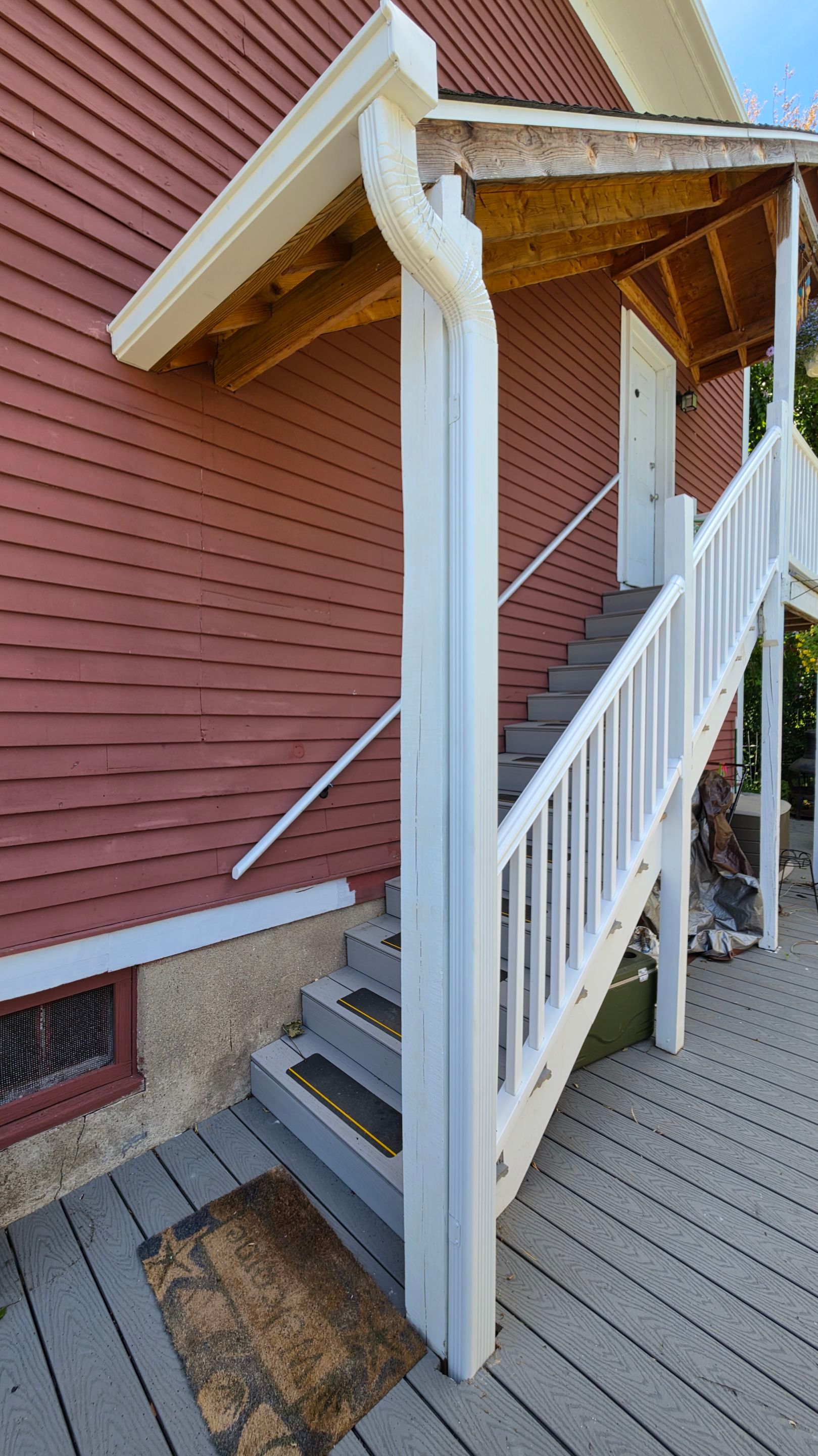 Transformation Maxflow by DiGiorgi Roofing and Siding Inc