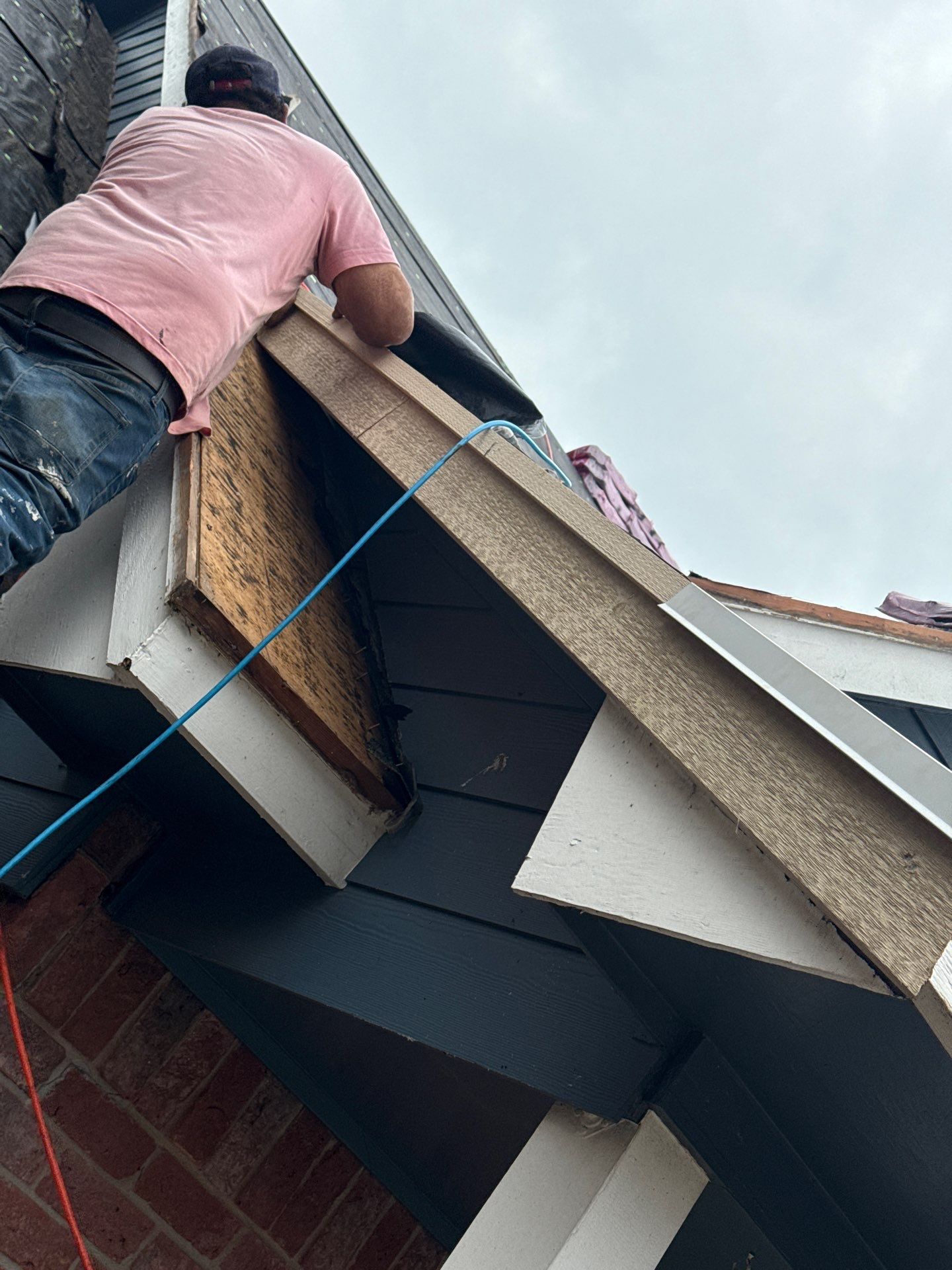Roofing Portland by Bayfront Roofing and Construction