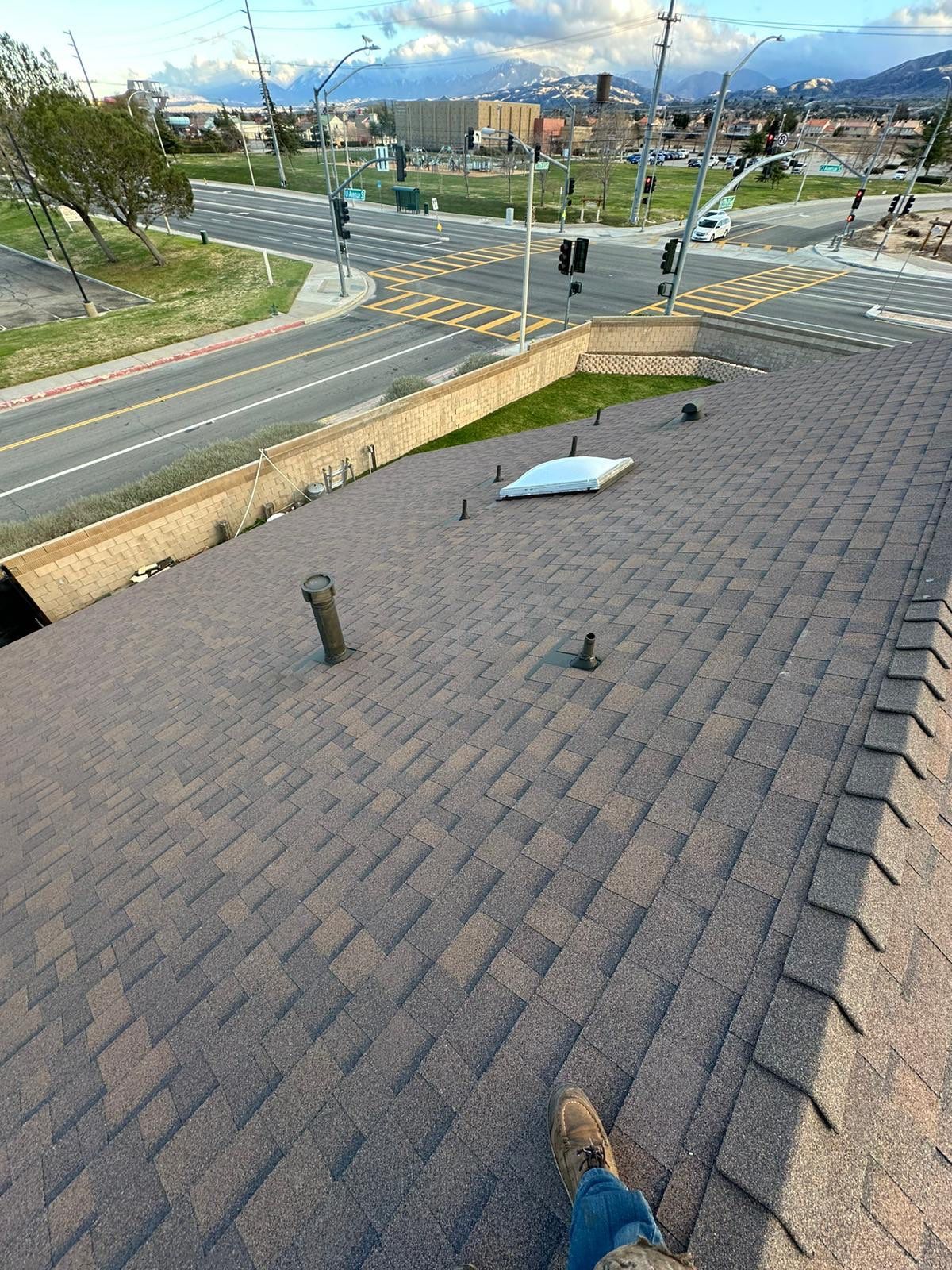 Roof Replacement - Palmdale, CA 93550 by Epic Roof Replacement